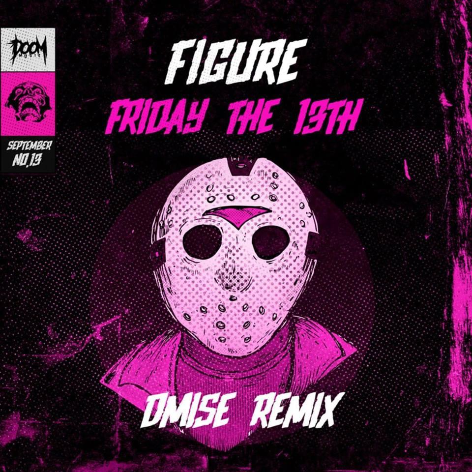 Friday 13th (Dmise Remix)