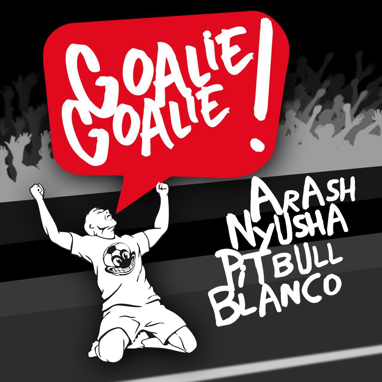 Goalie Goalie(Ilkay Sencan Remix) 