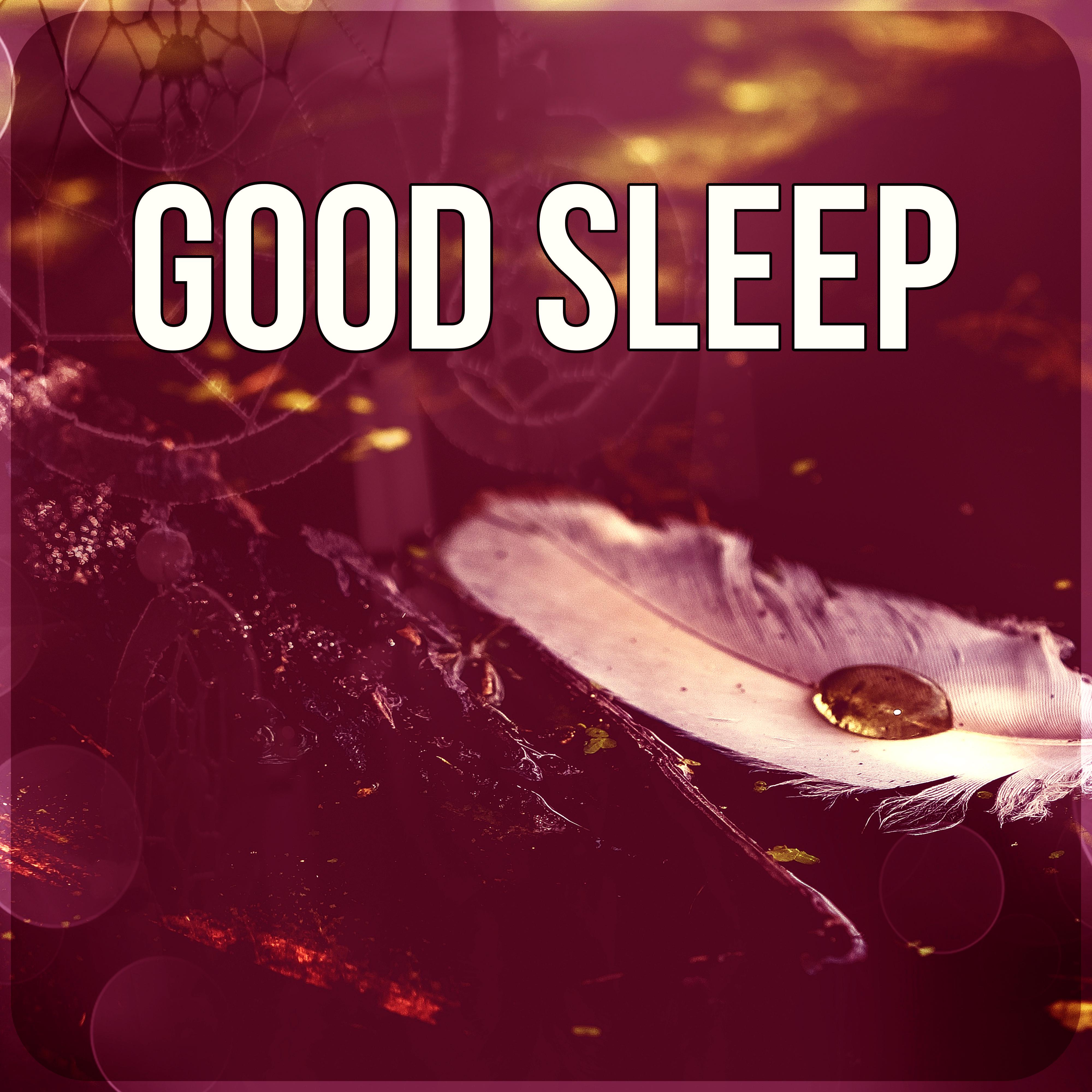 Sweet Dreams with Soothing Music