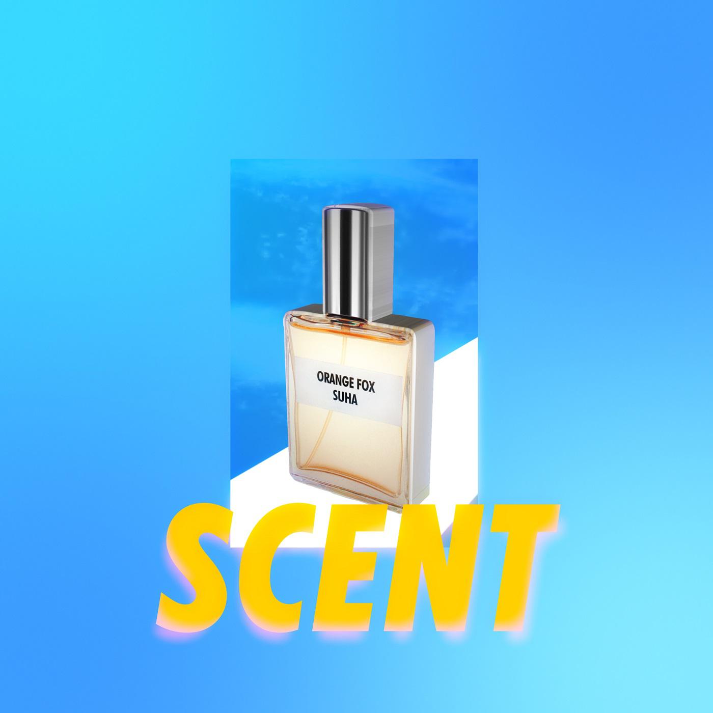 Scent (Inst.)