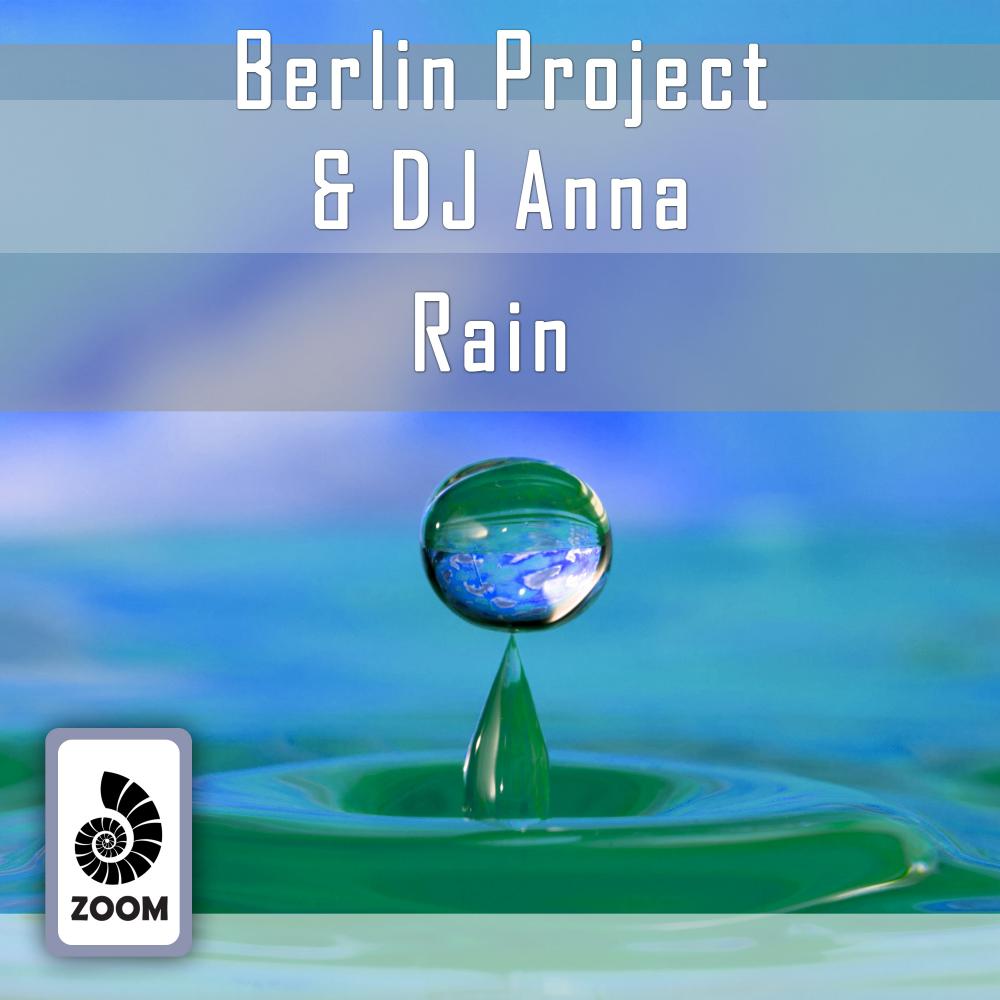 Rain (Original Mix)