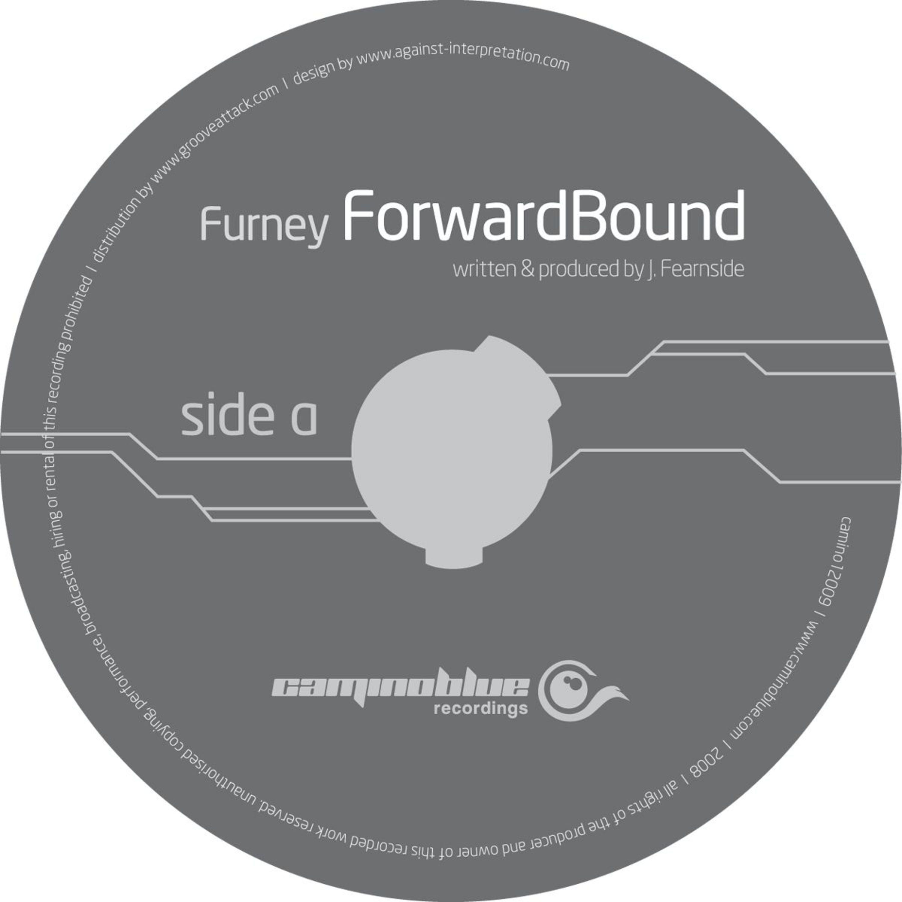 Forwardbound / Alluvion