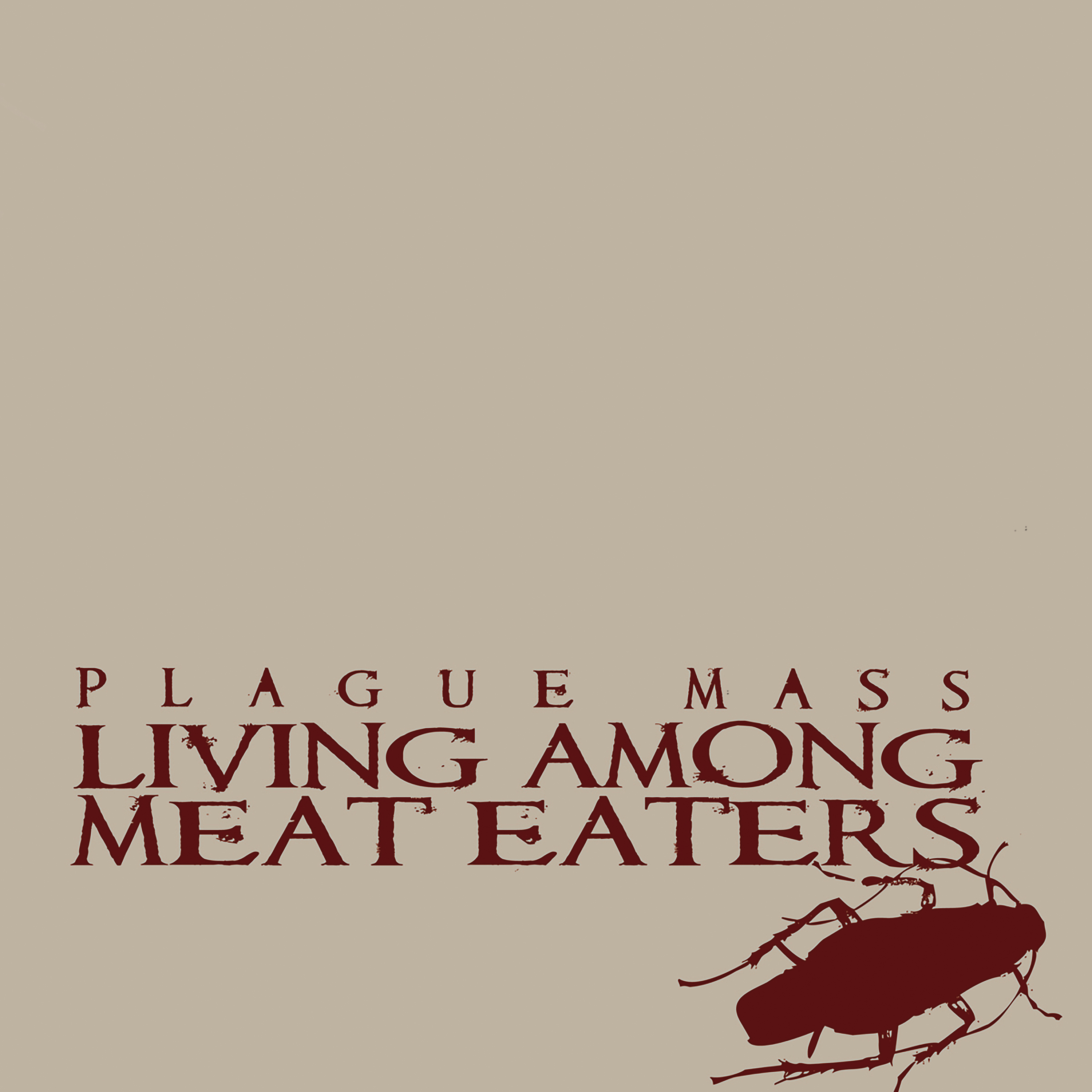 Living Among Meat Eaters