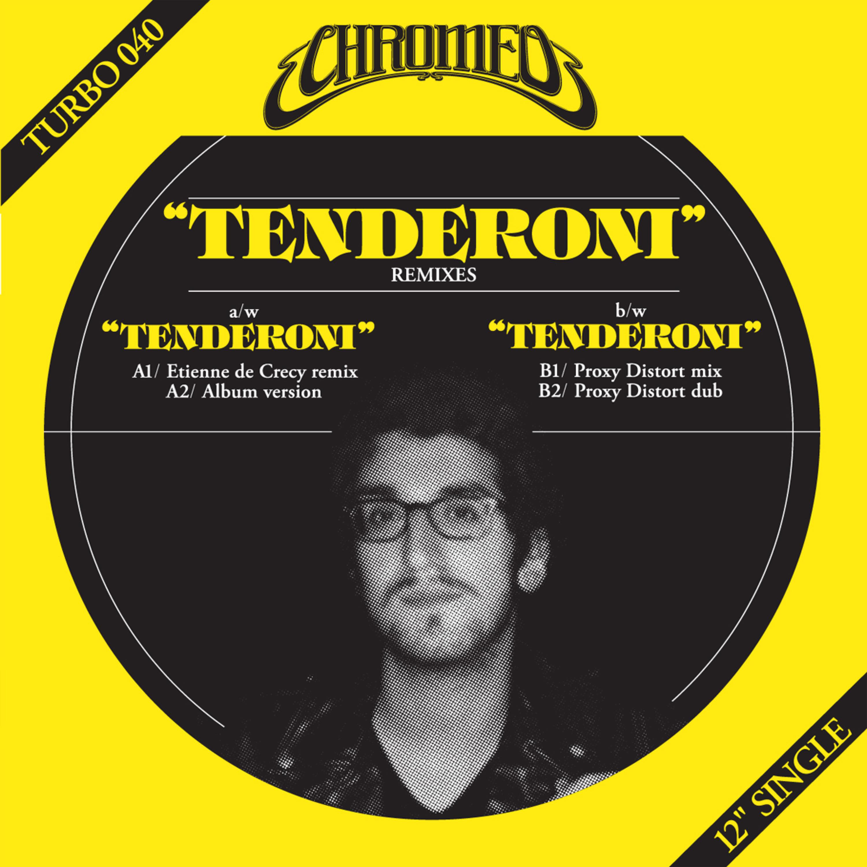 Tenderoni