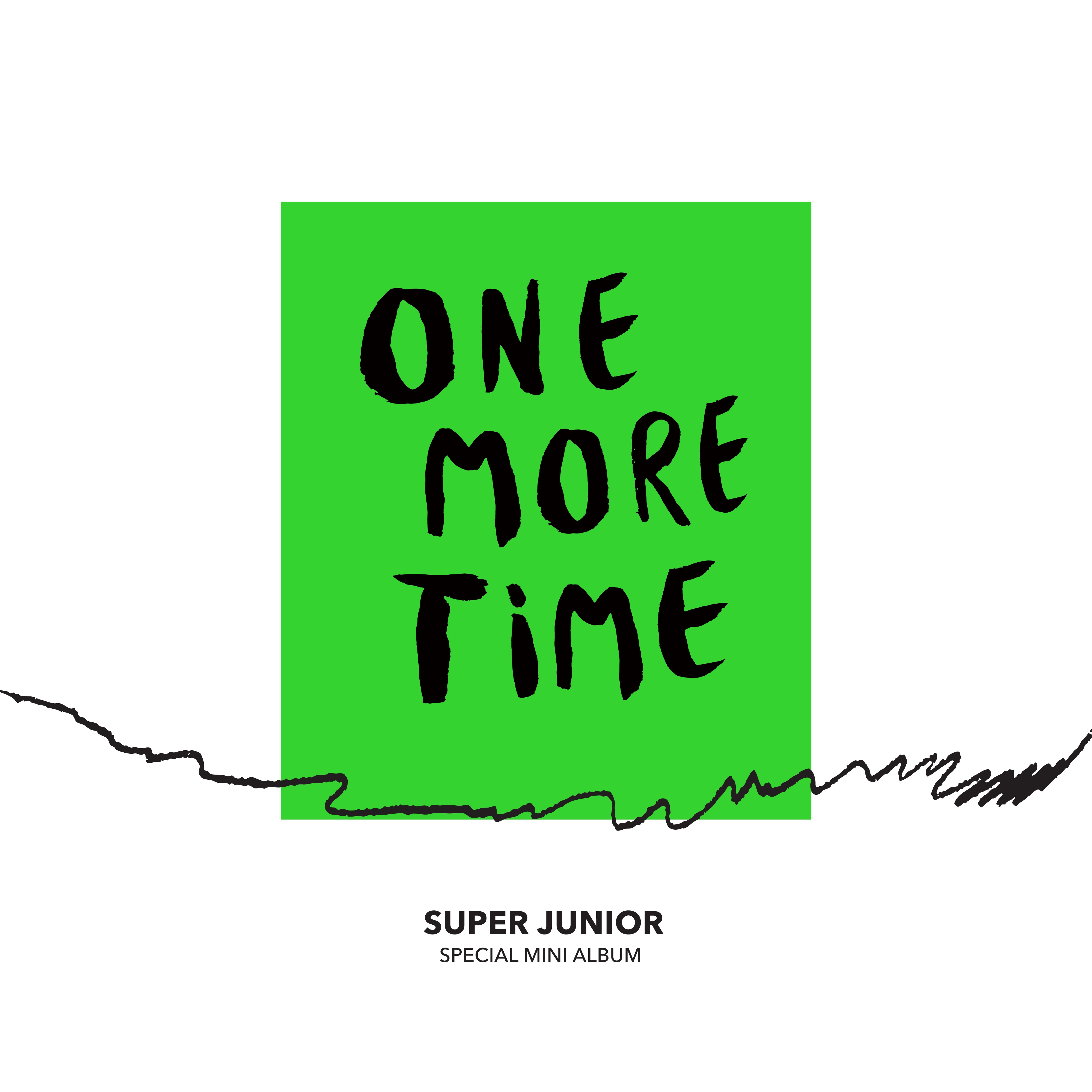 One More Time (Otra Vez) 