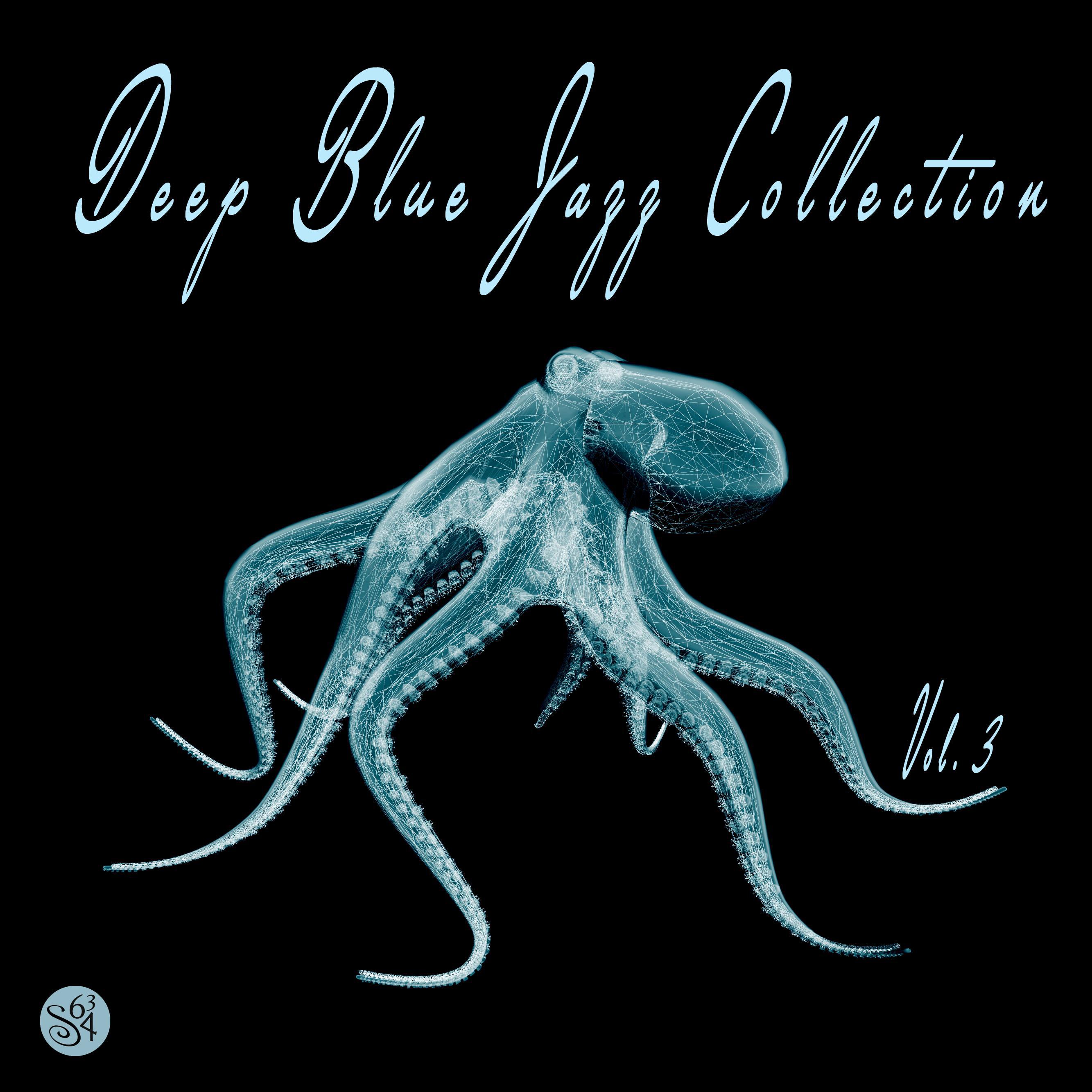 Deep Blue Jazz Collection, Vol. 3