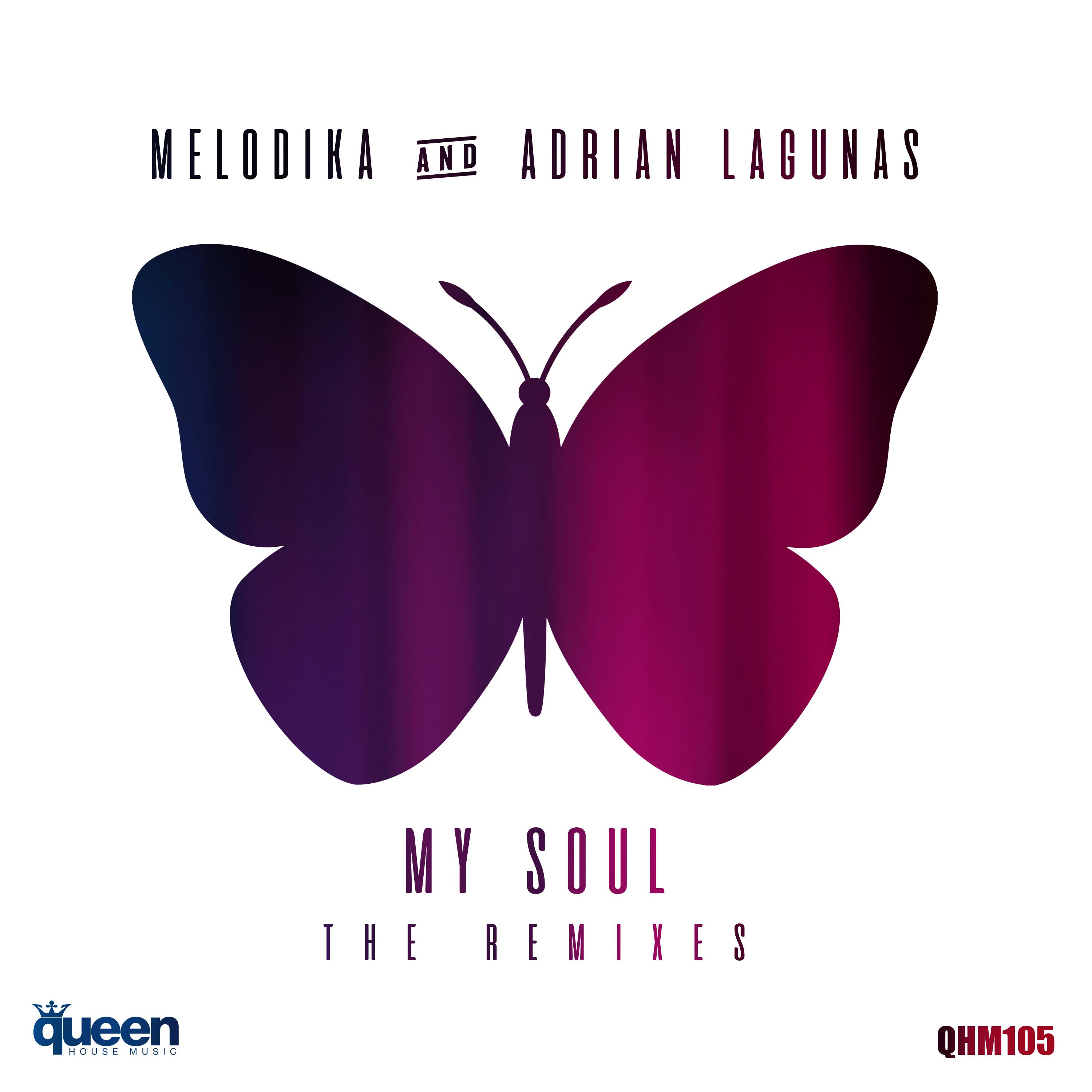 My Soul (GSP Remix)