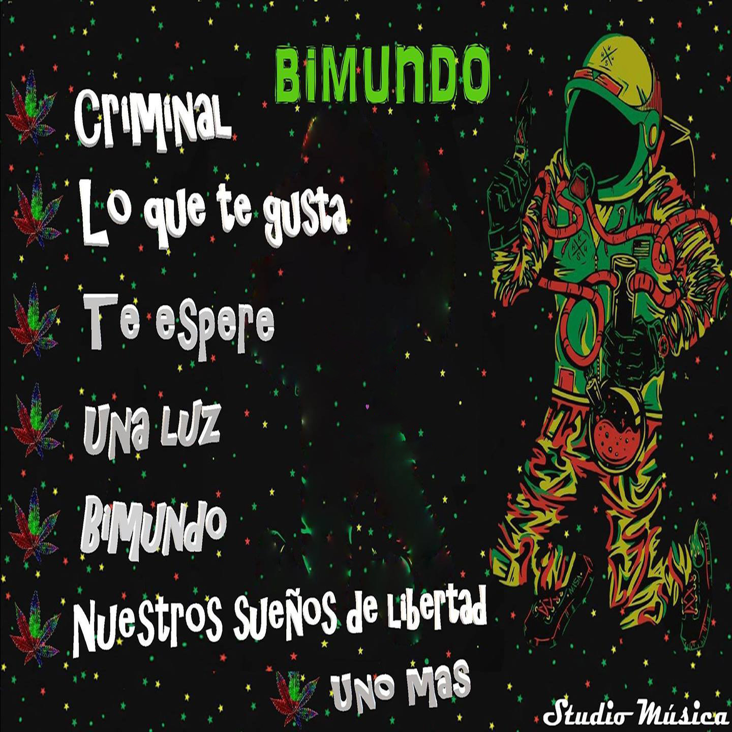 Bimundo