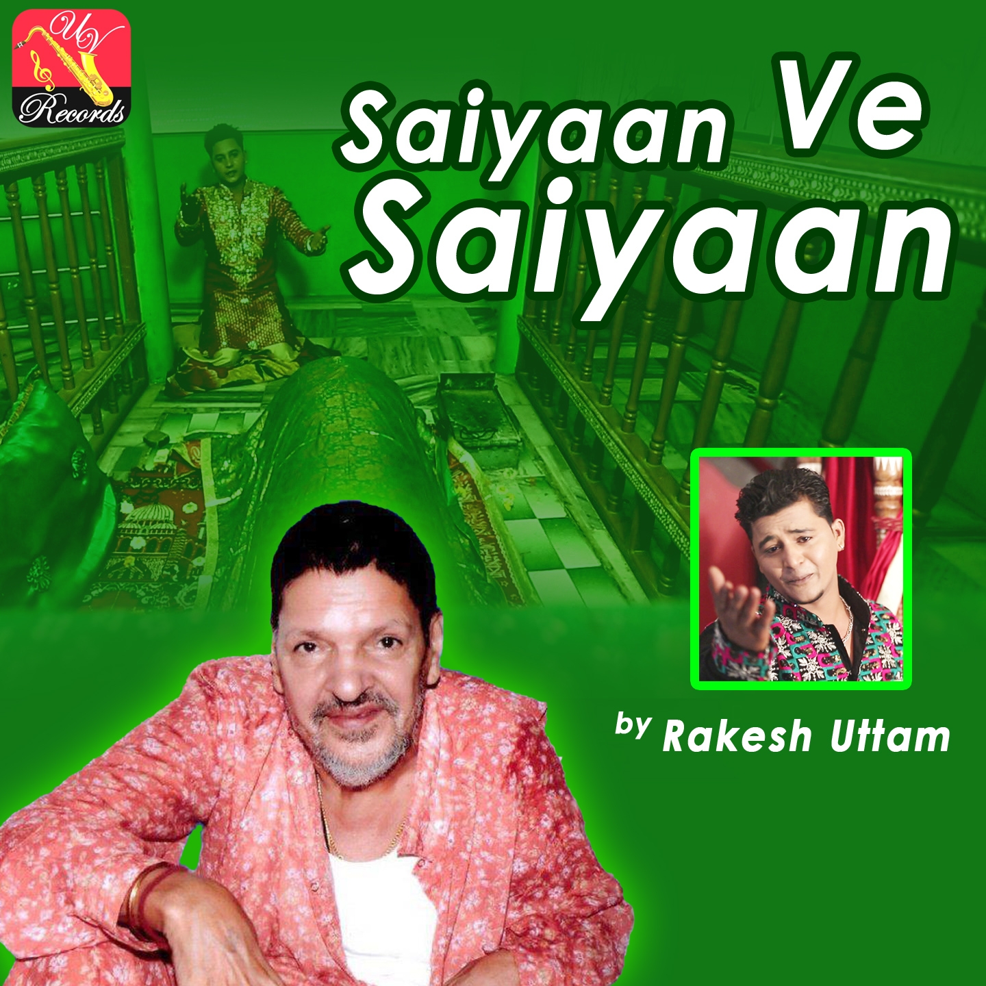 Saiyaan Ve Saiyaan