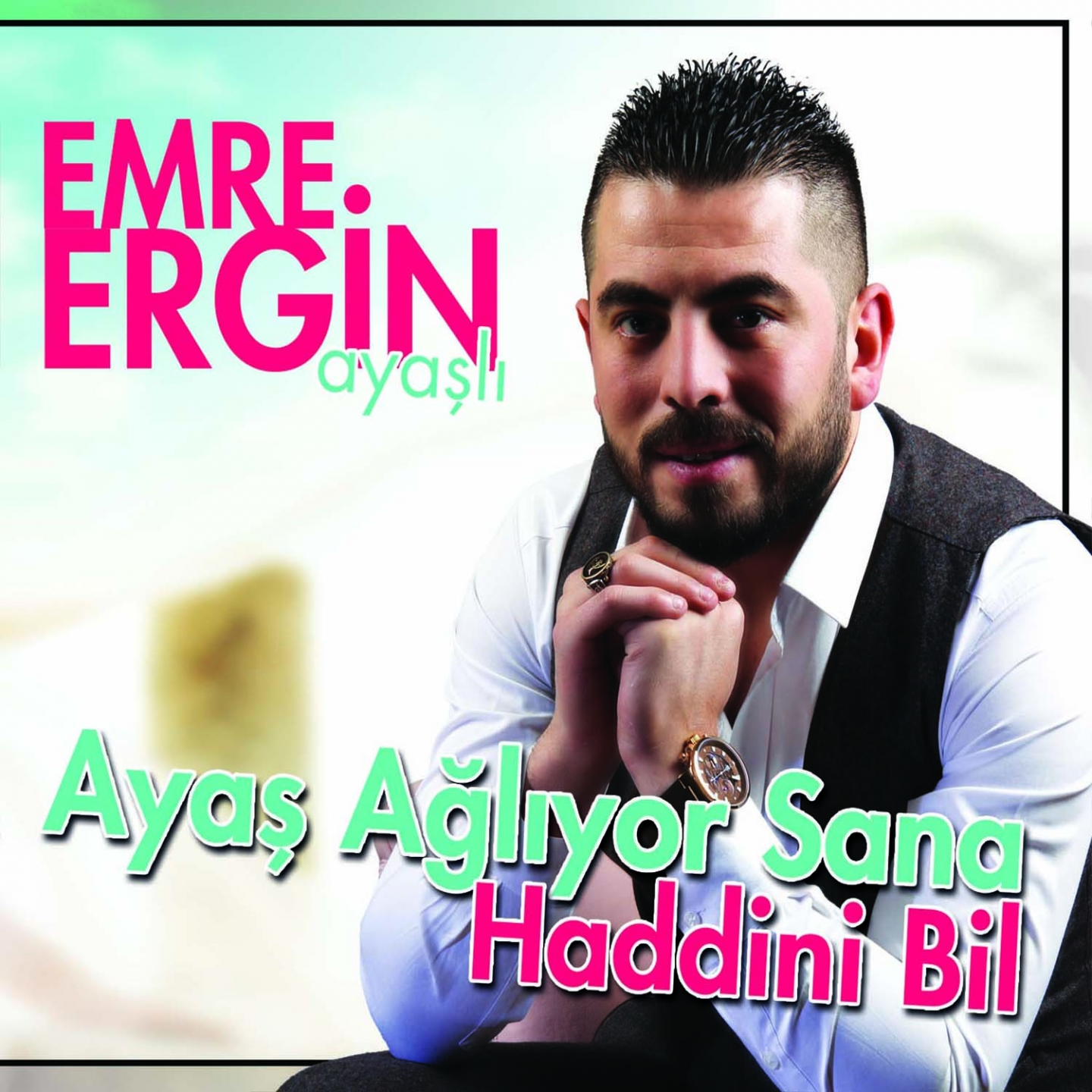 Ayaş Ağlıyor Sana