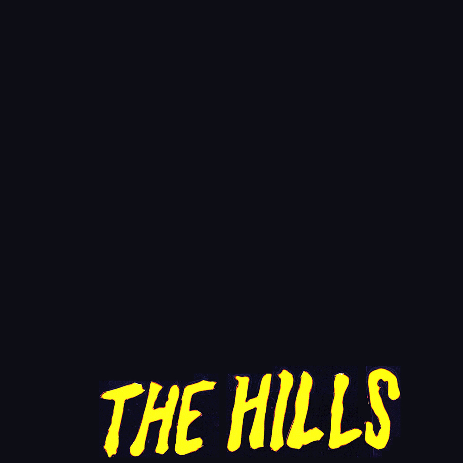 The Hills (Originally Performed by The Weeknd) (Instrumental Version)