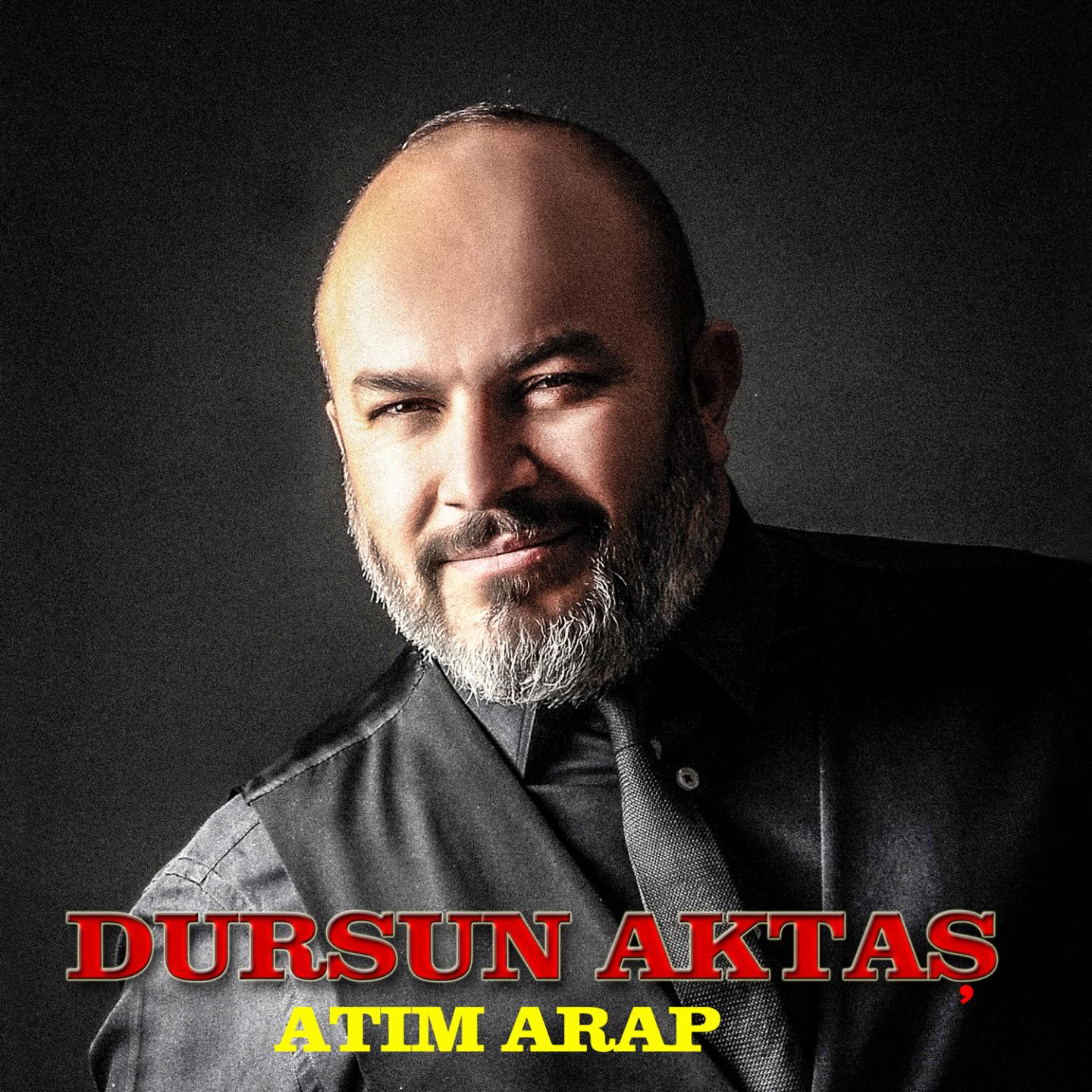 Atım Arap