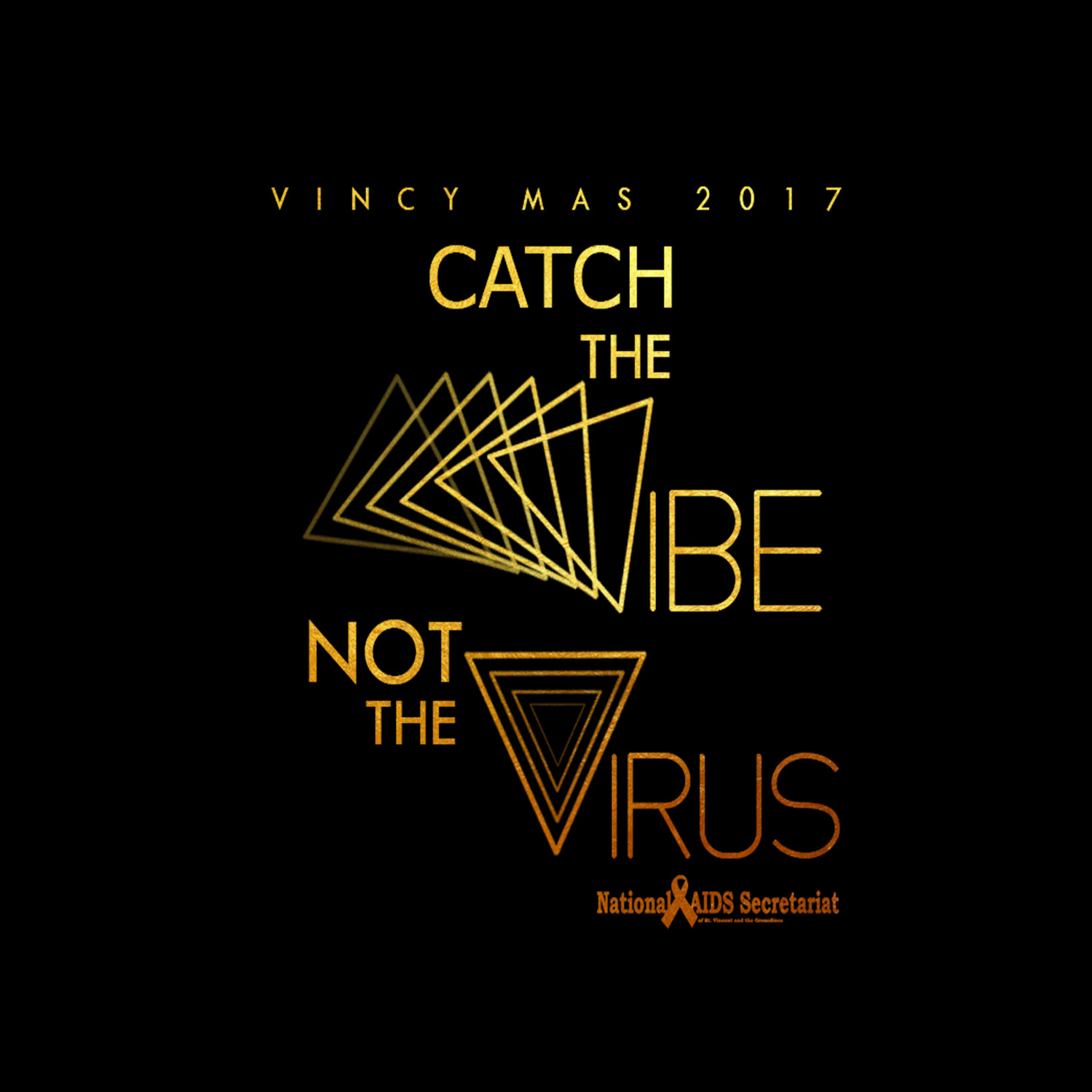 Catch the Vibe (Not the Virus)