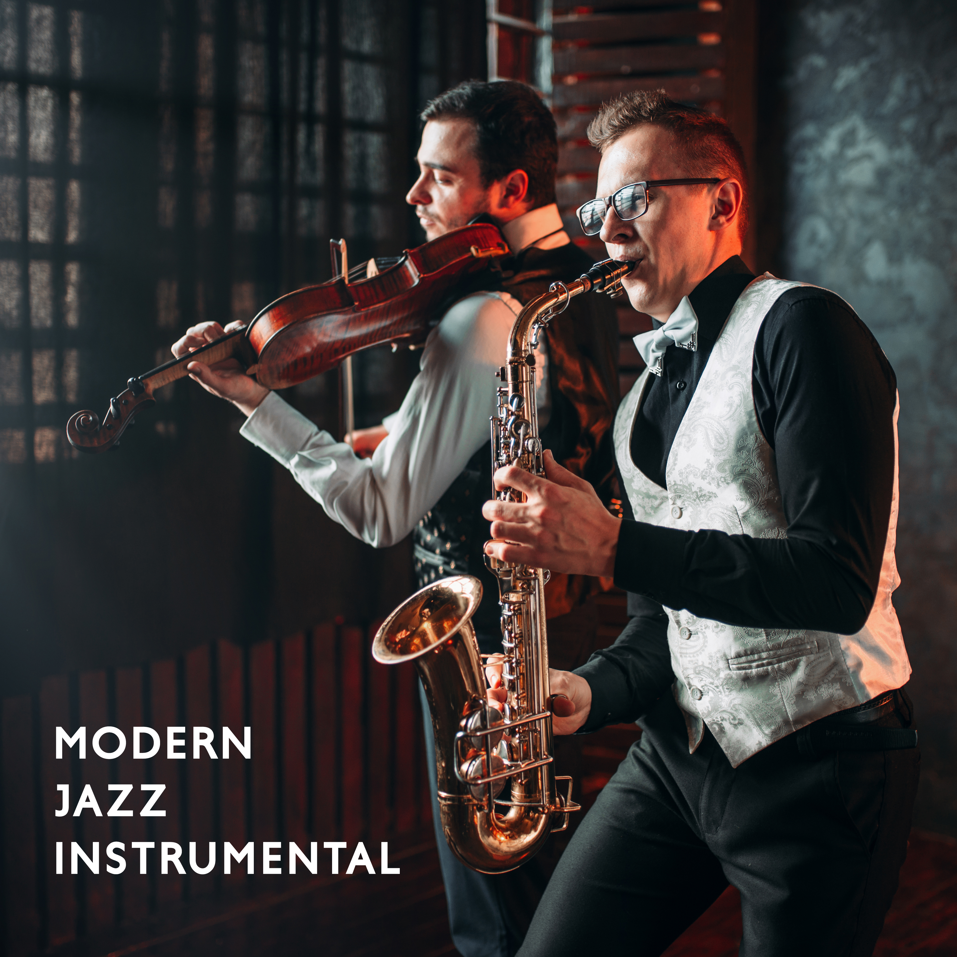 Modern Jazz Instrumental