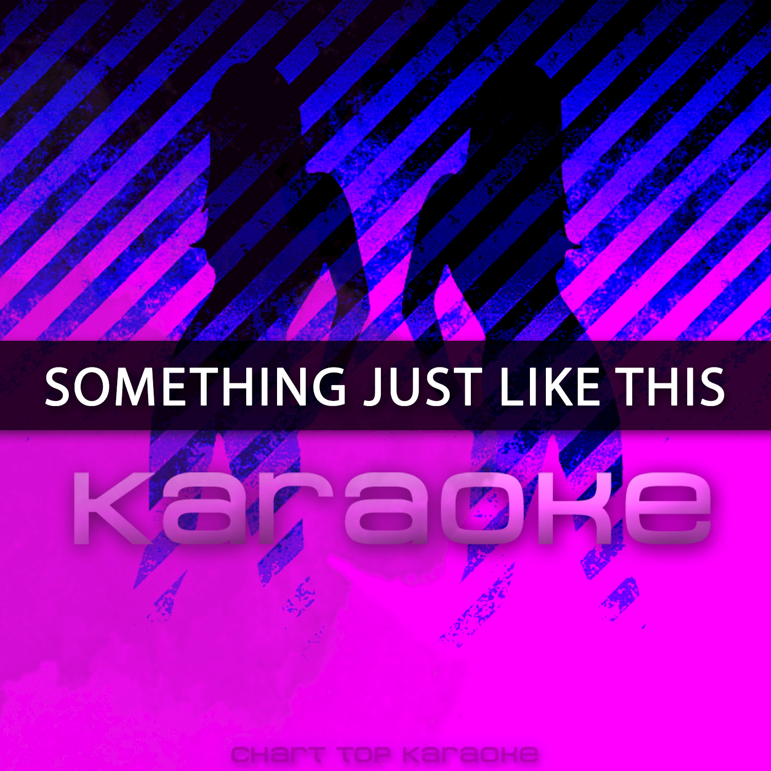 Something Just Like This - Single (Karaoke)