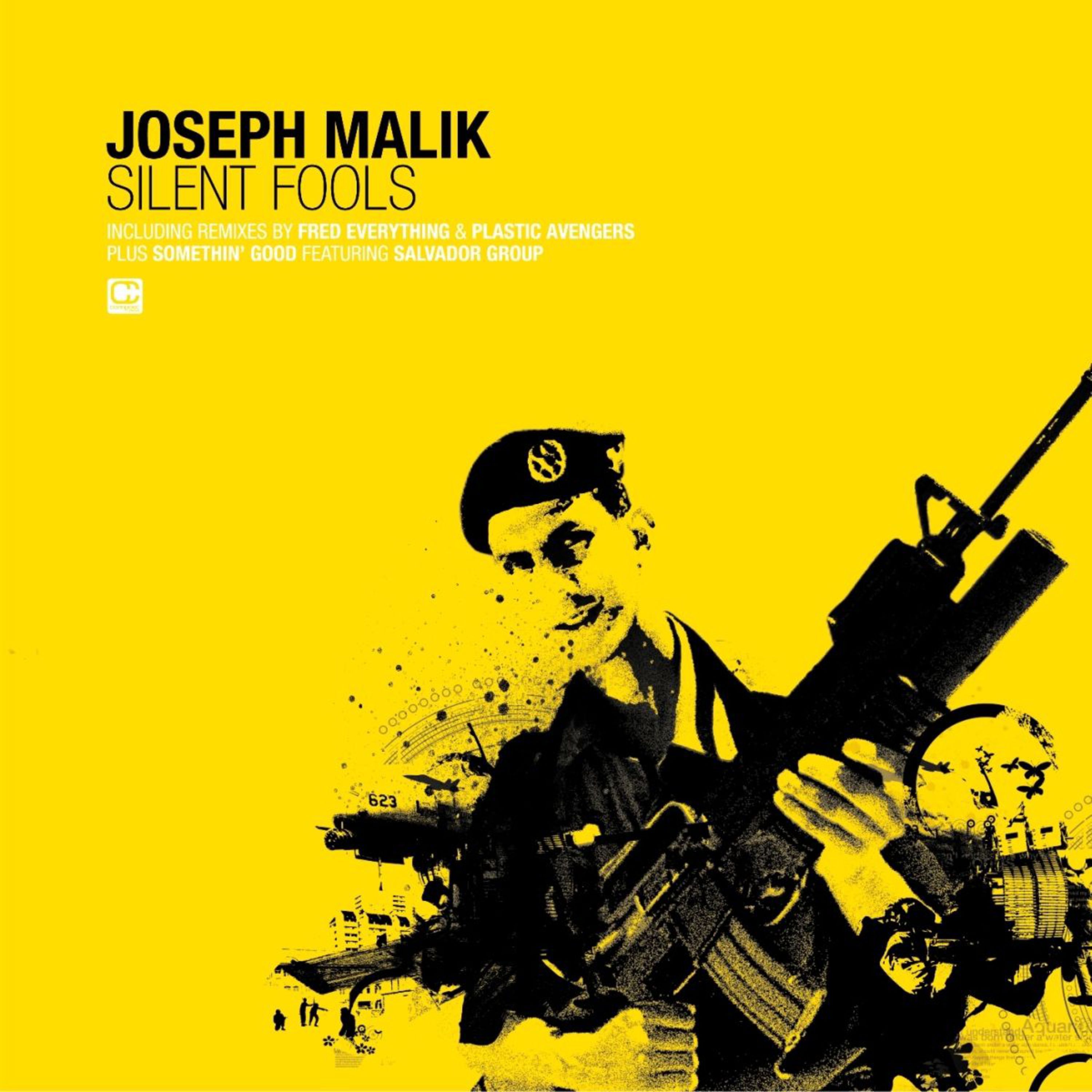 Silent Fools (Fred Everything Remix)