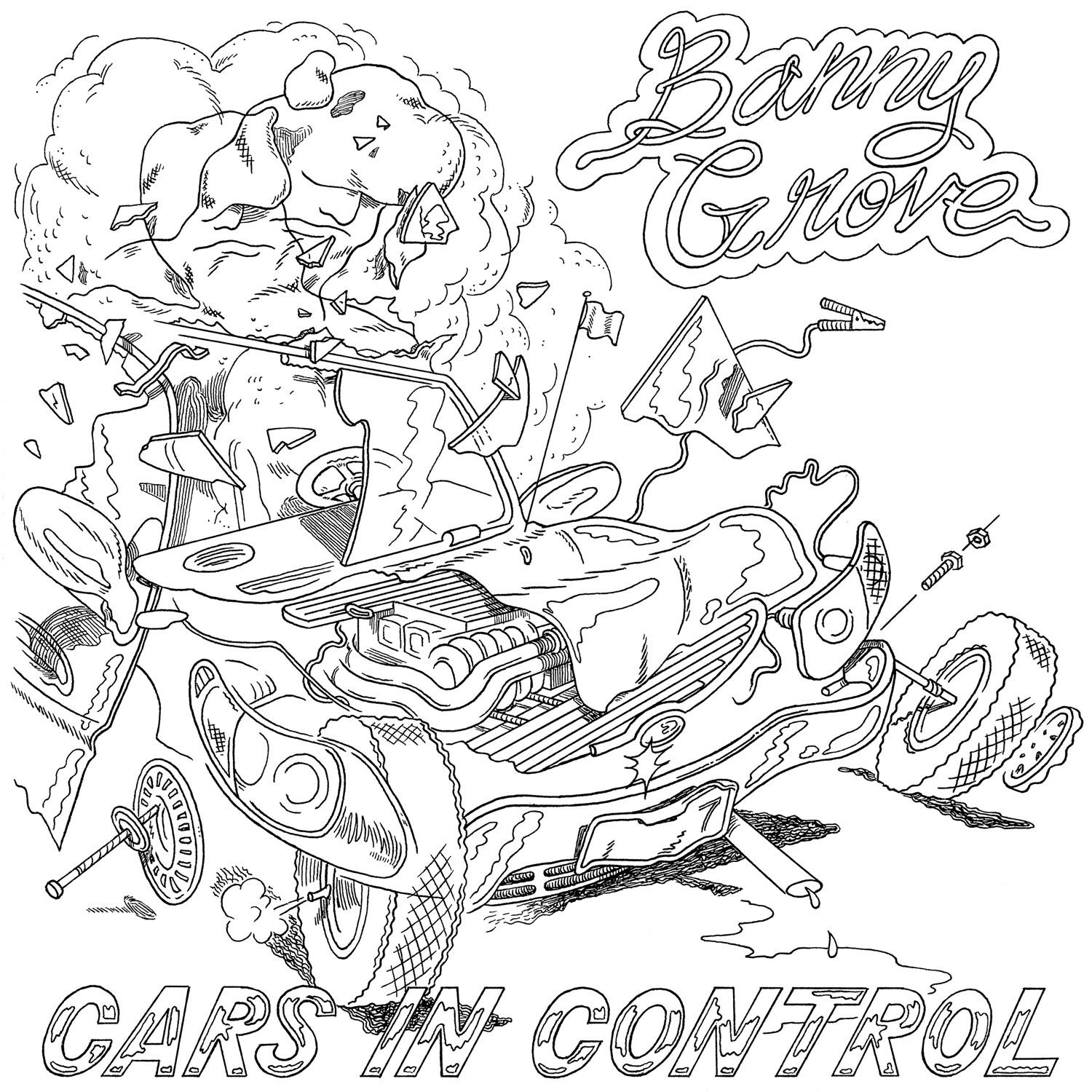 Cars in Control