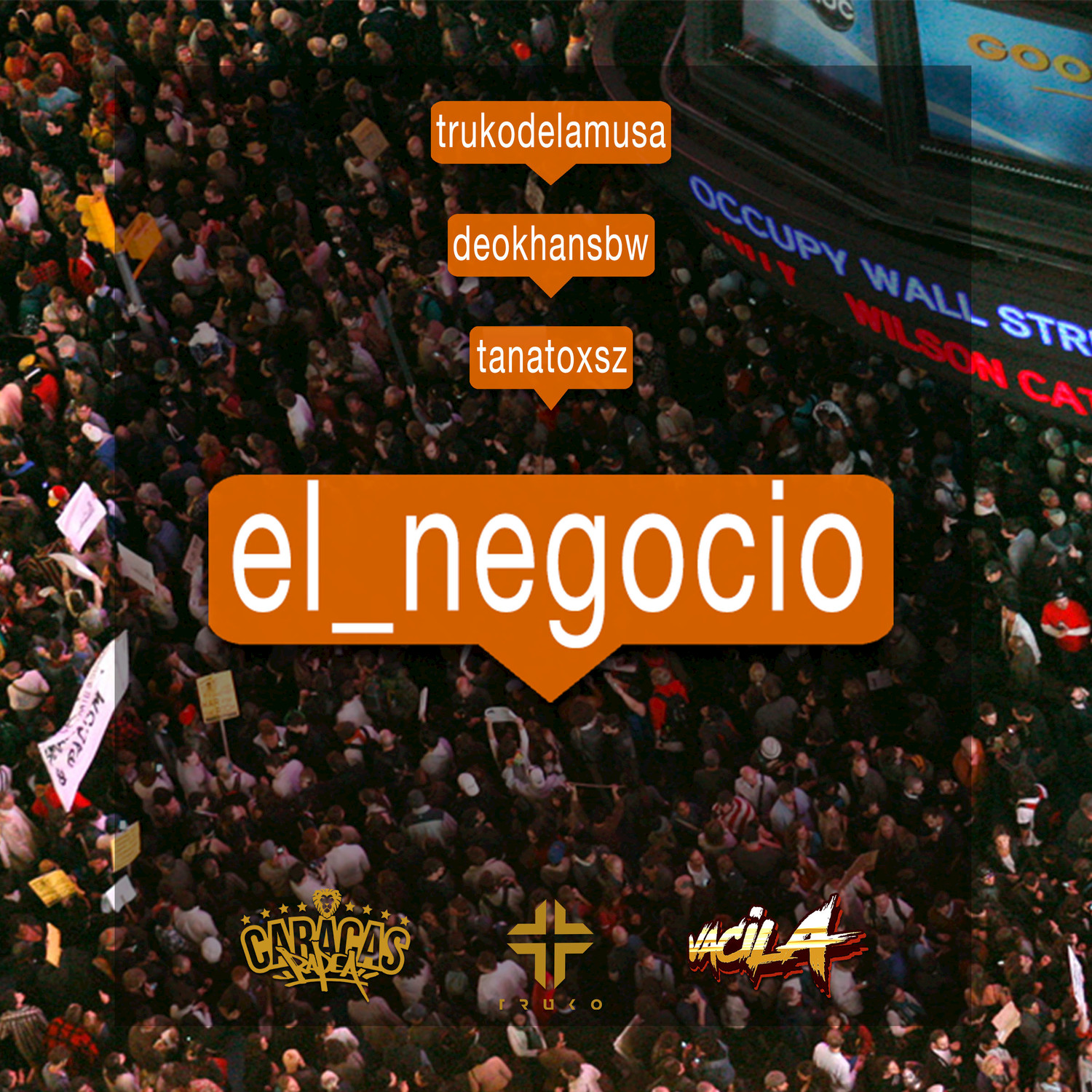 El Negocio