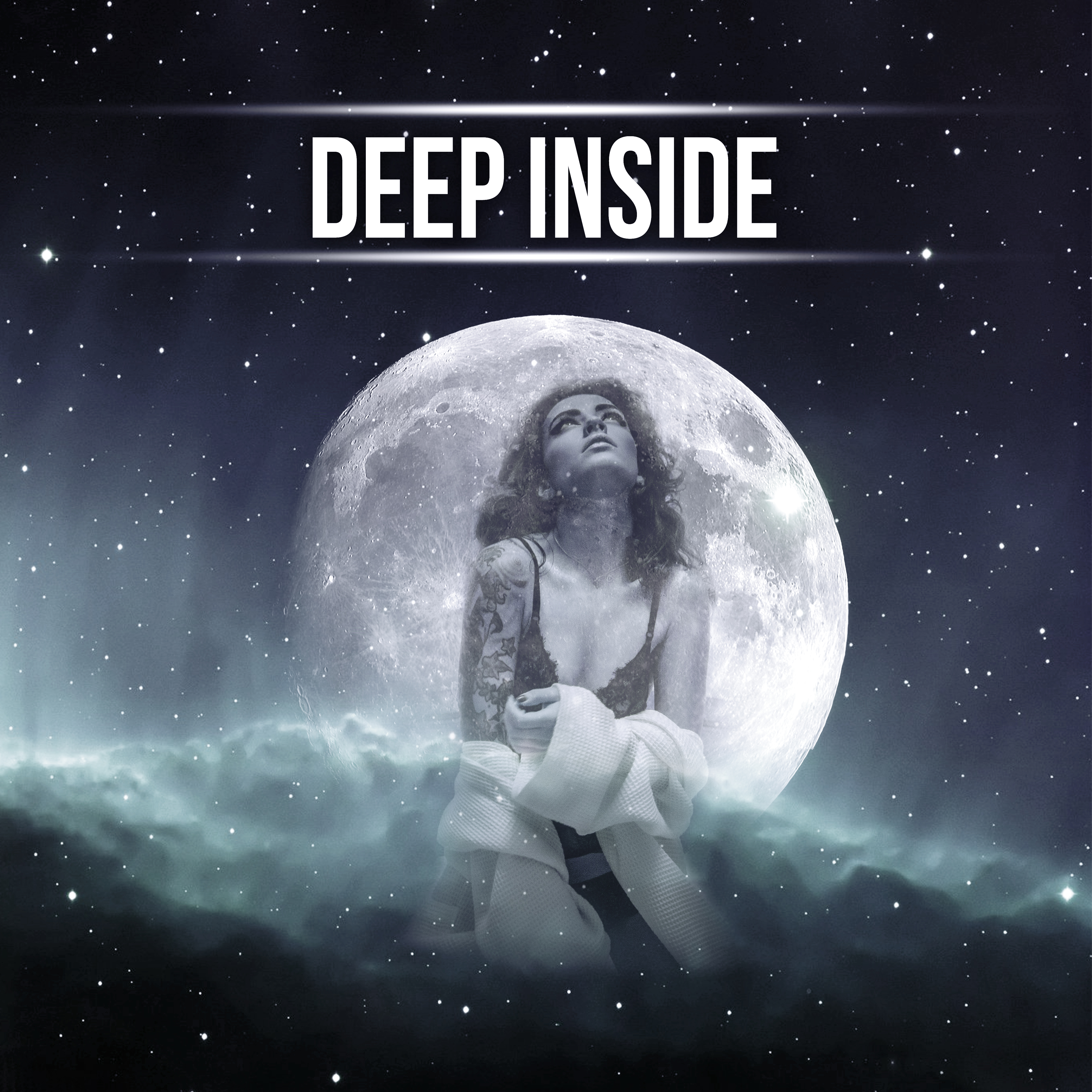 Deep Inside (Sound Therapy)