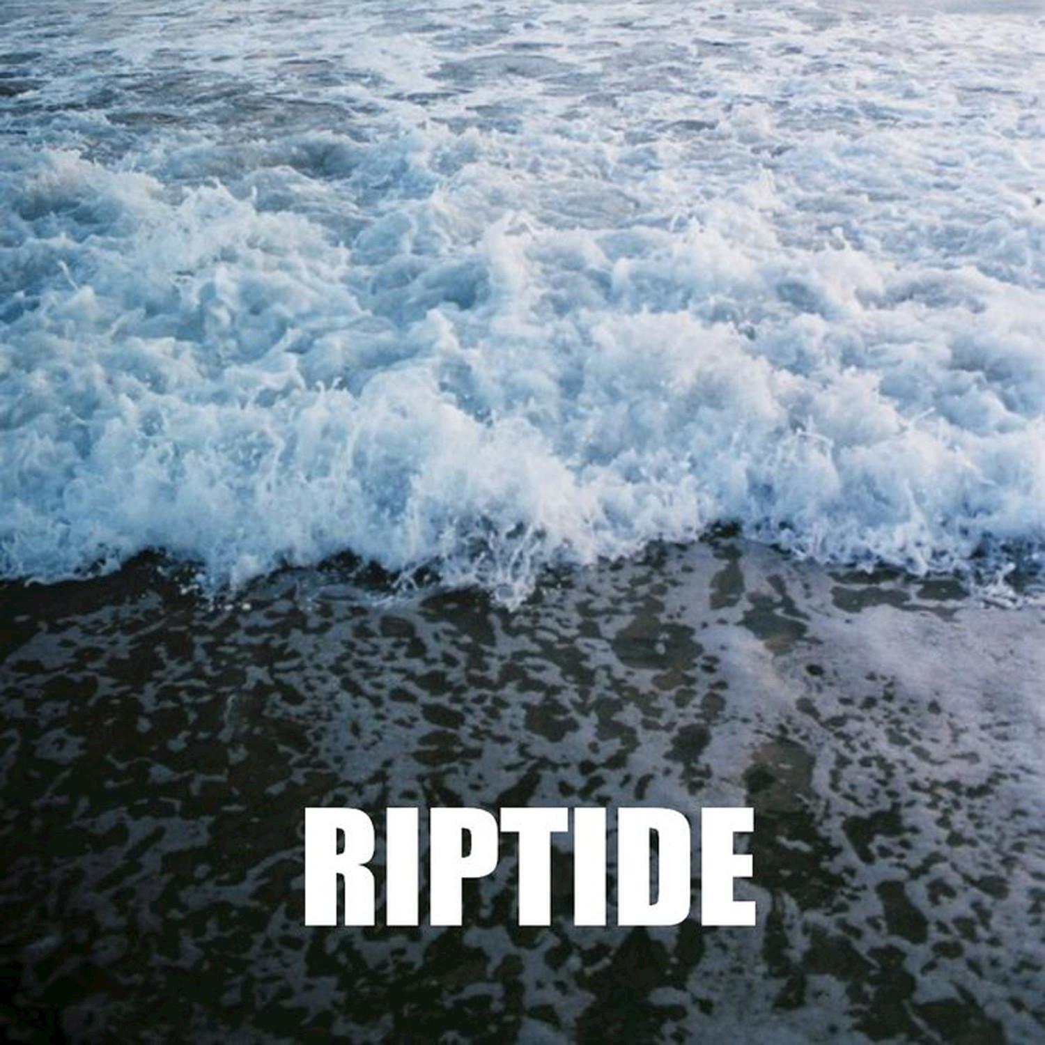 Riptide (Originally Performed by Vance Joy) (Instrumental Version)