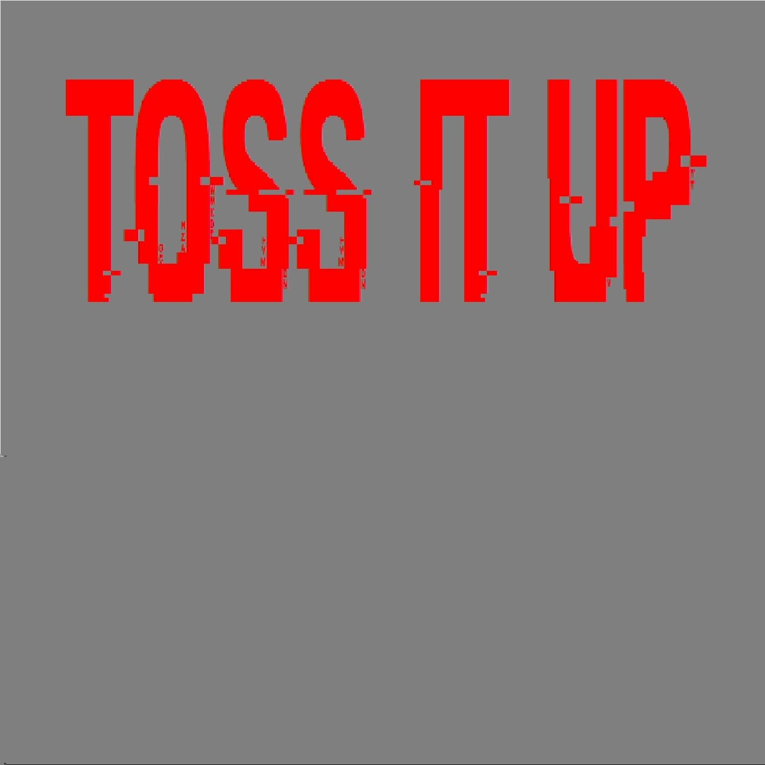 Toss It Up (Originally Performed by 2Pac feat. K-Ci & JoJo) (Instrumental Version)