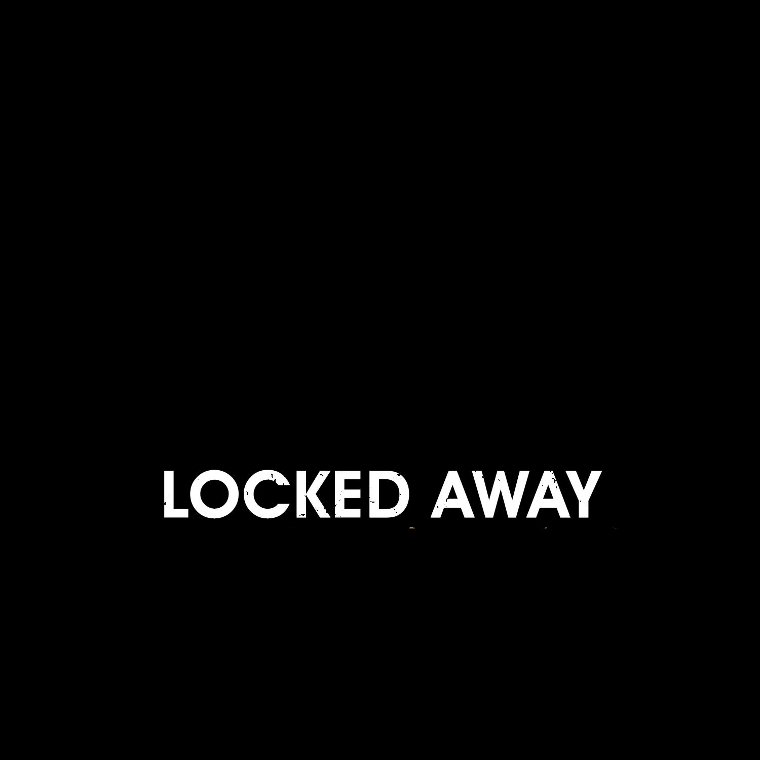 Locked Away (Originally Performed by R. City feat. Adam Levine) (Instrumental Version)