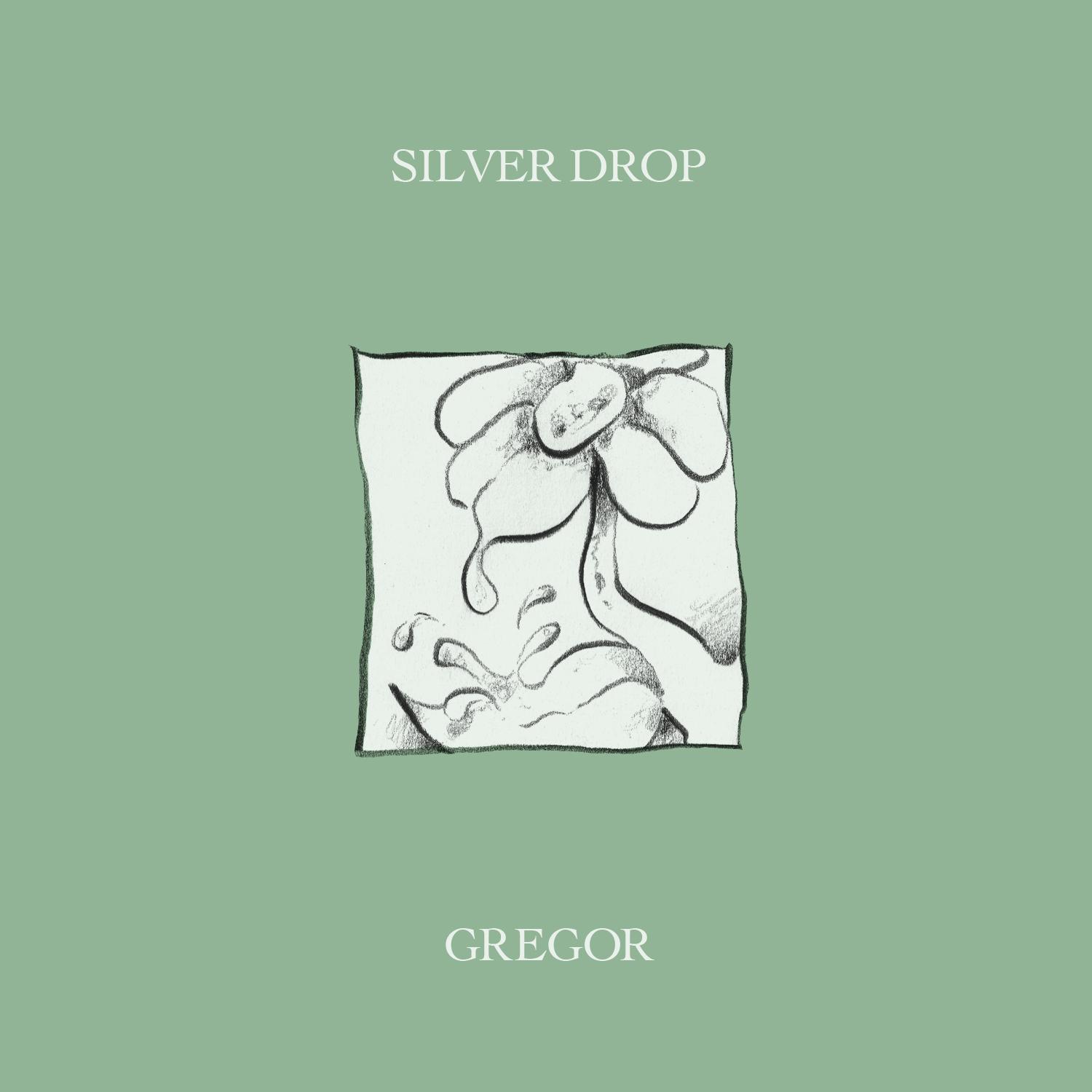 Silver Drop