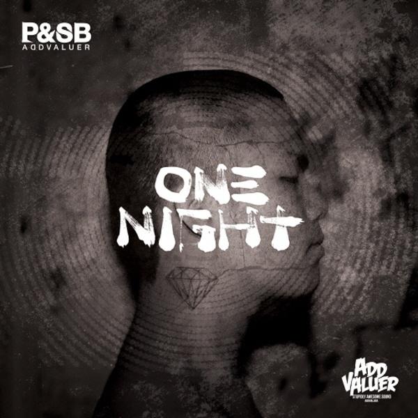 One Night (Inst.)