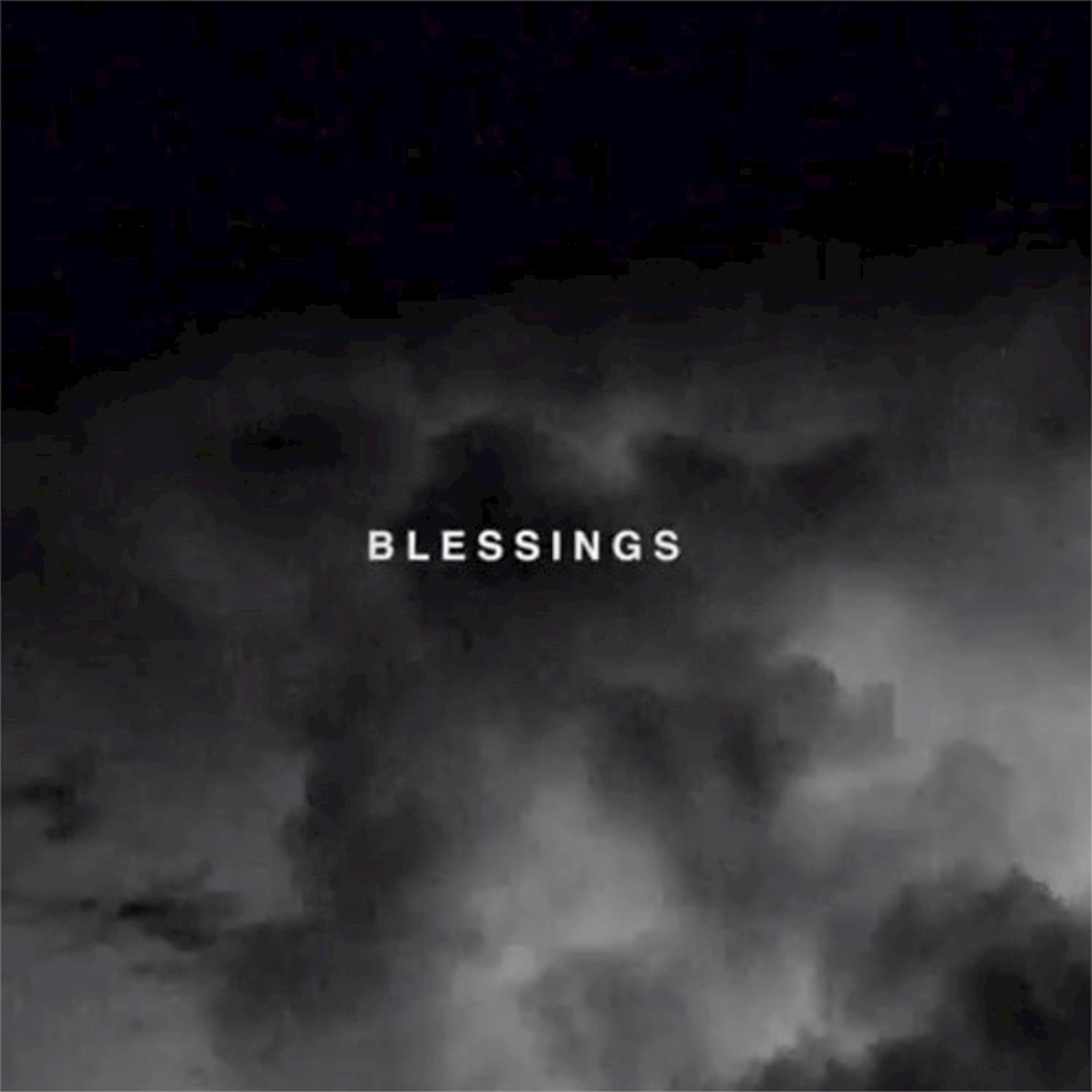 Blessings (Originally Performed by Big Sean feat. Drake & Kanye West) (Instrumental Version)