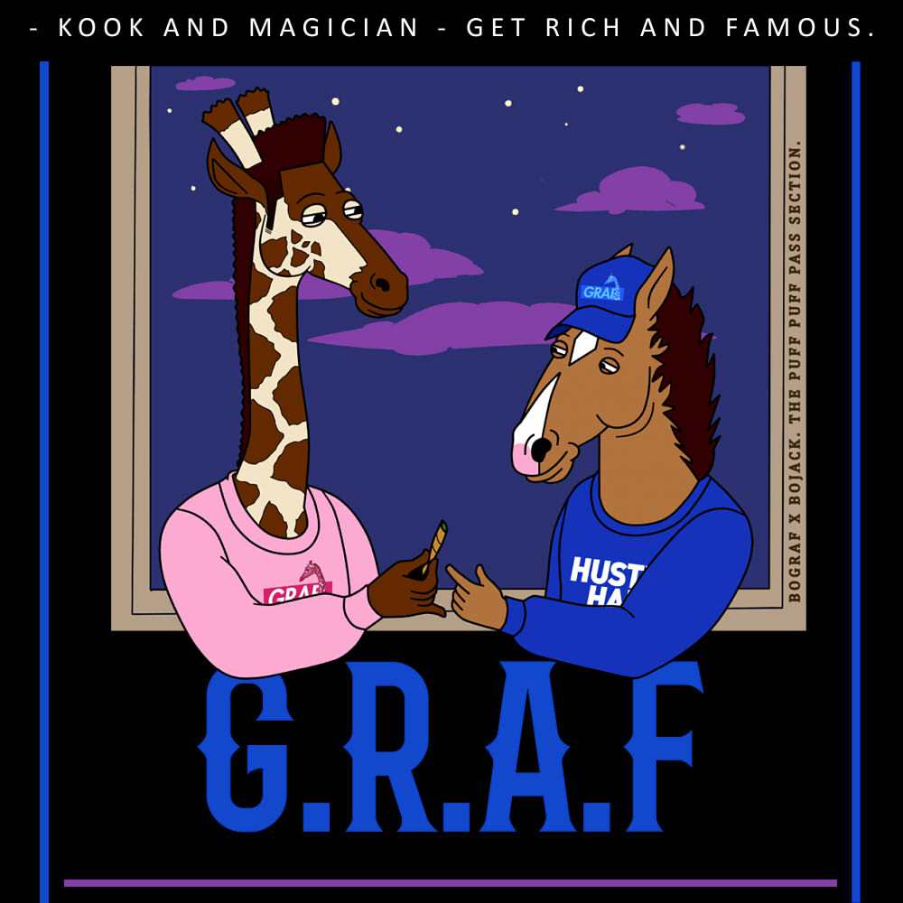 G.R.A.F.(Errybody Remix)