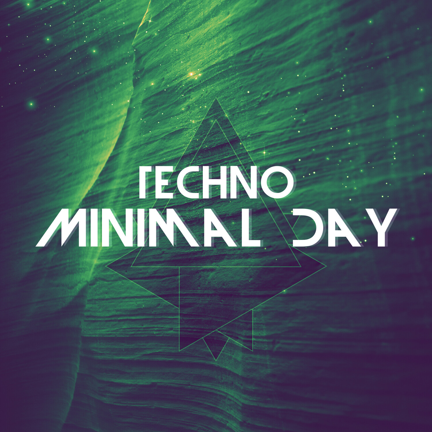 Techno Minimal Day