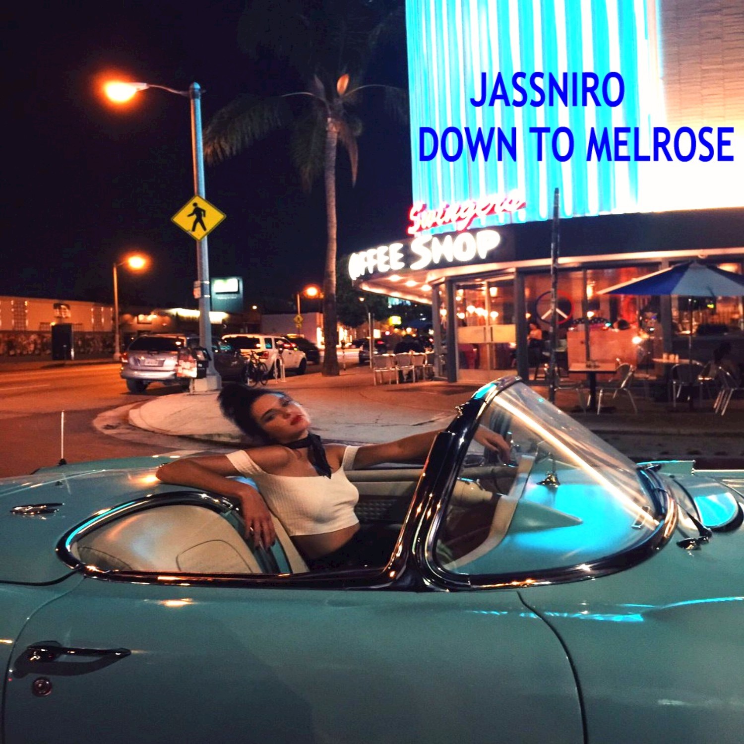 Down to Melrose (Alternate Version)