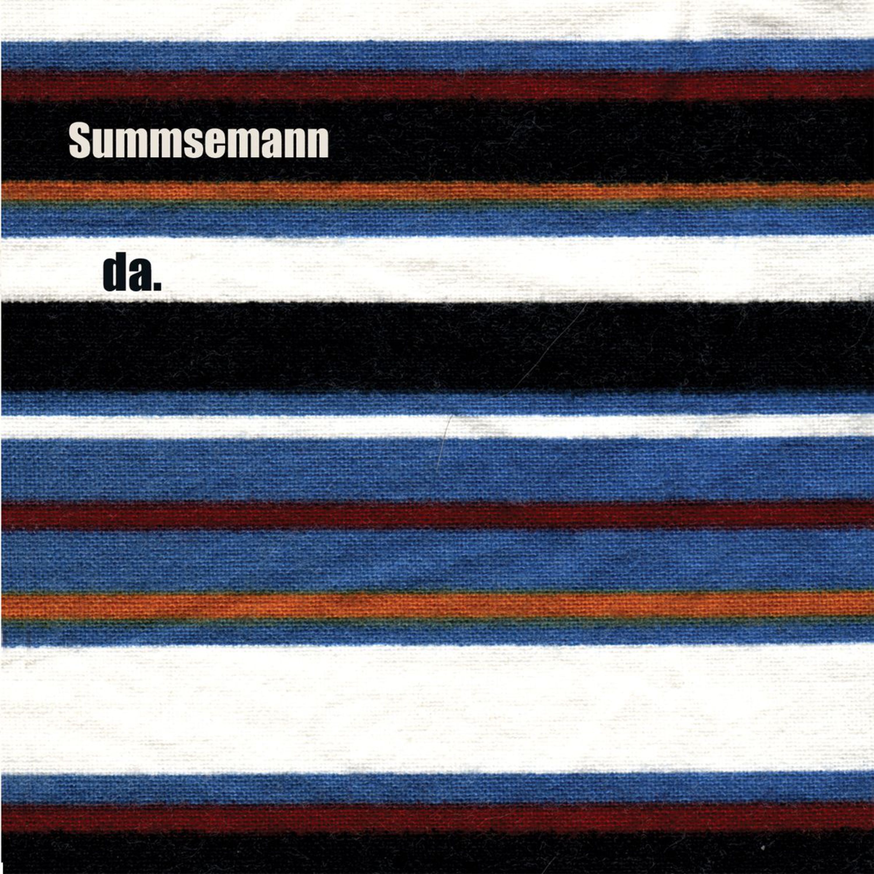 Summsemann