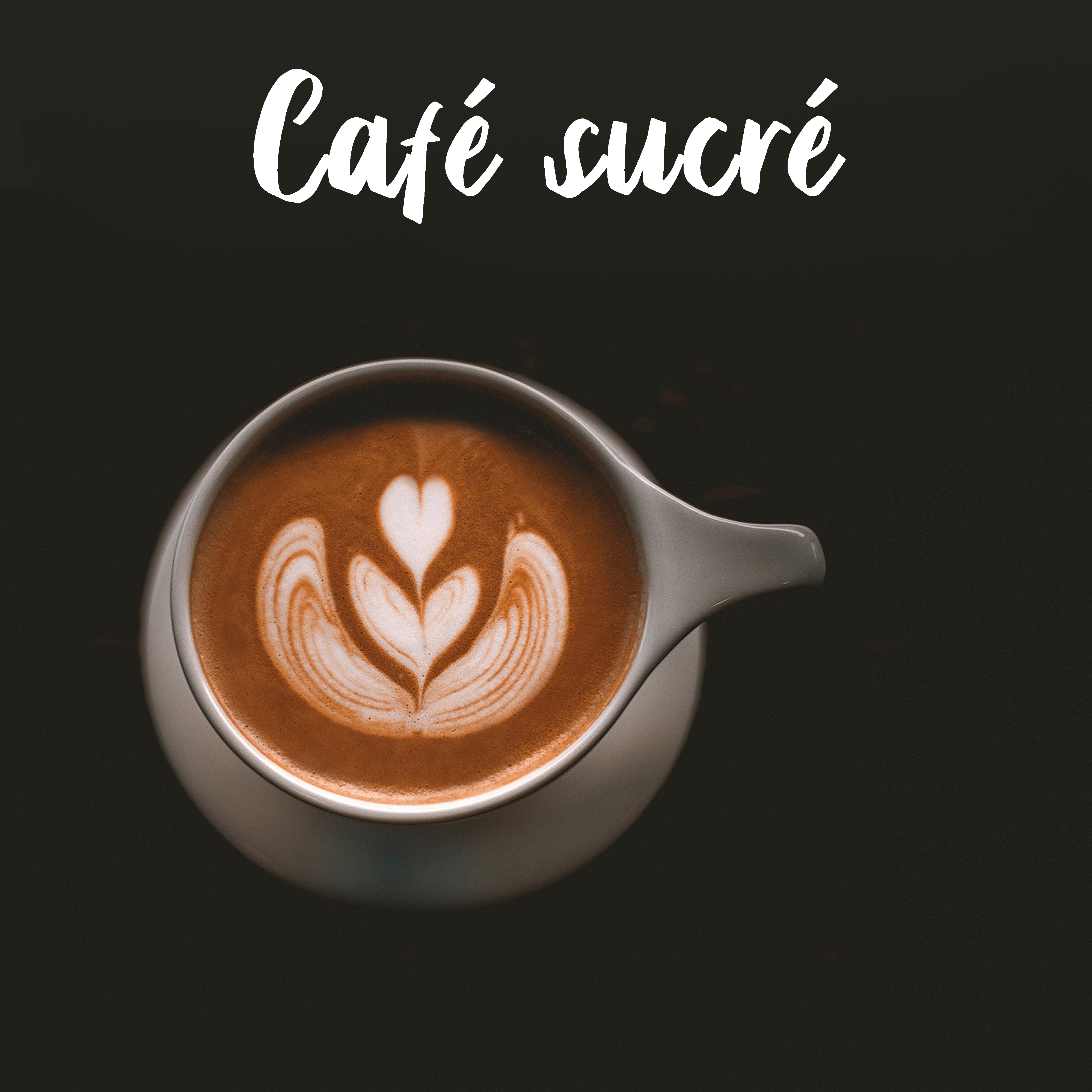 Café sucré