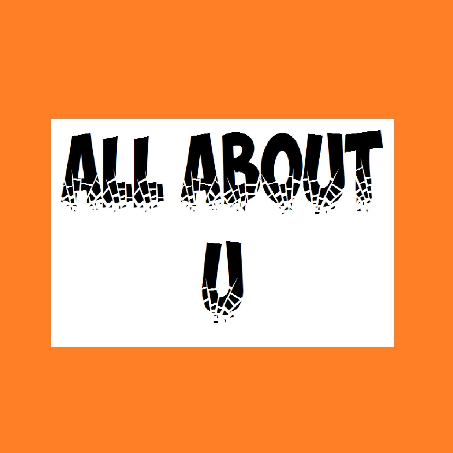 All About You (Originally Performed by 2Pac) (Instrumental Version)