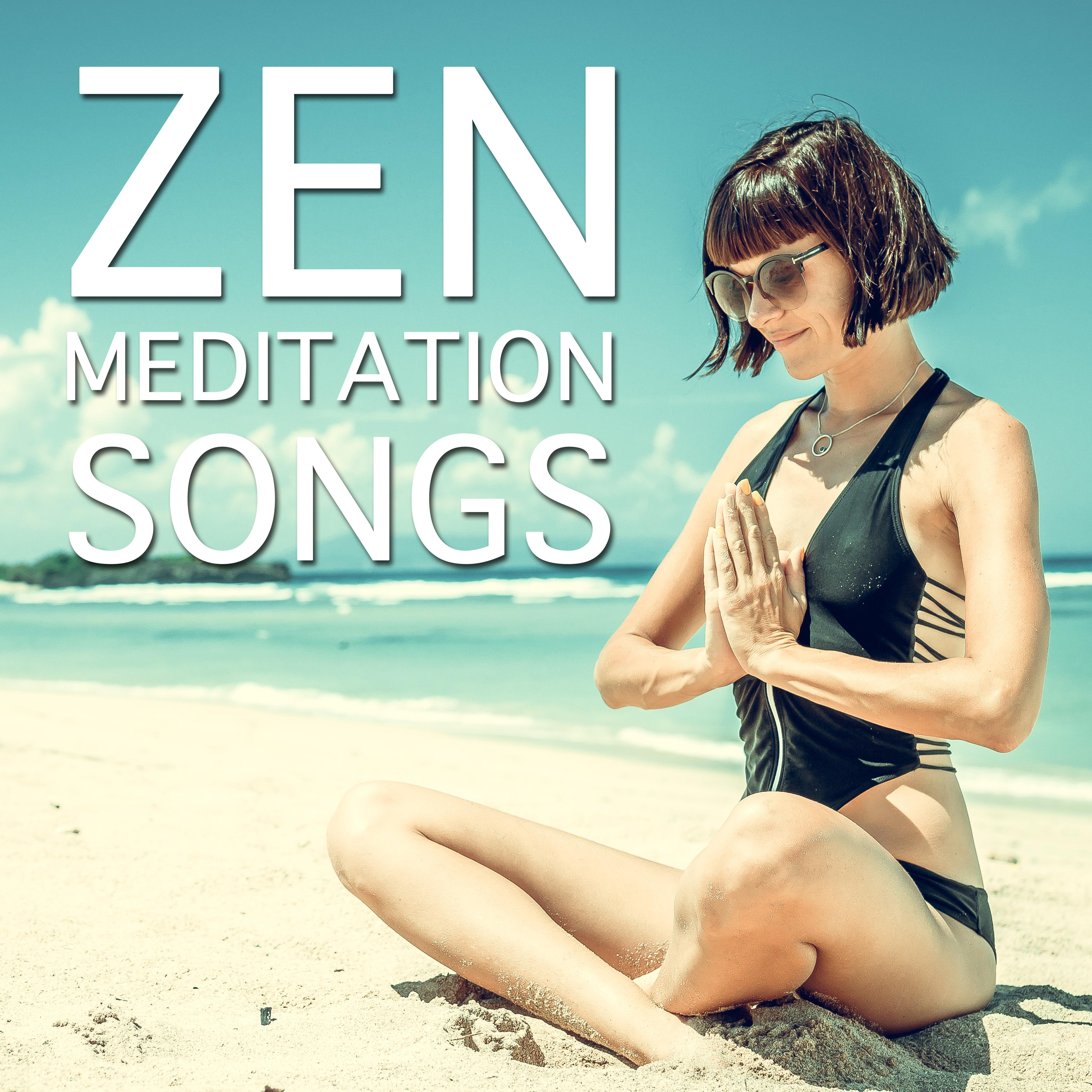 12 Zen Meditation Songs