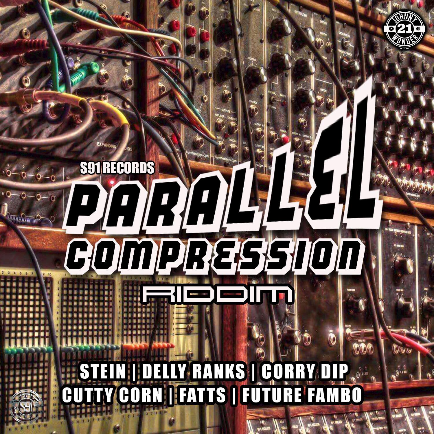 Parallel Compression Riddim