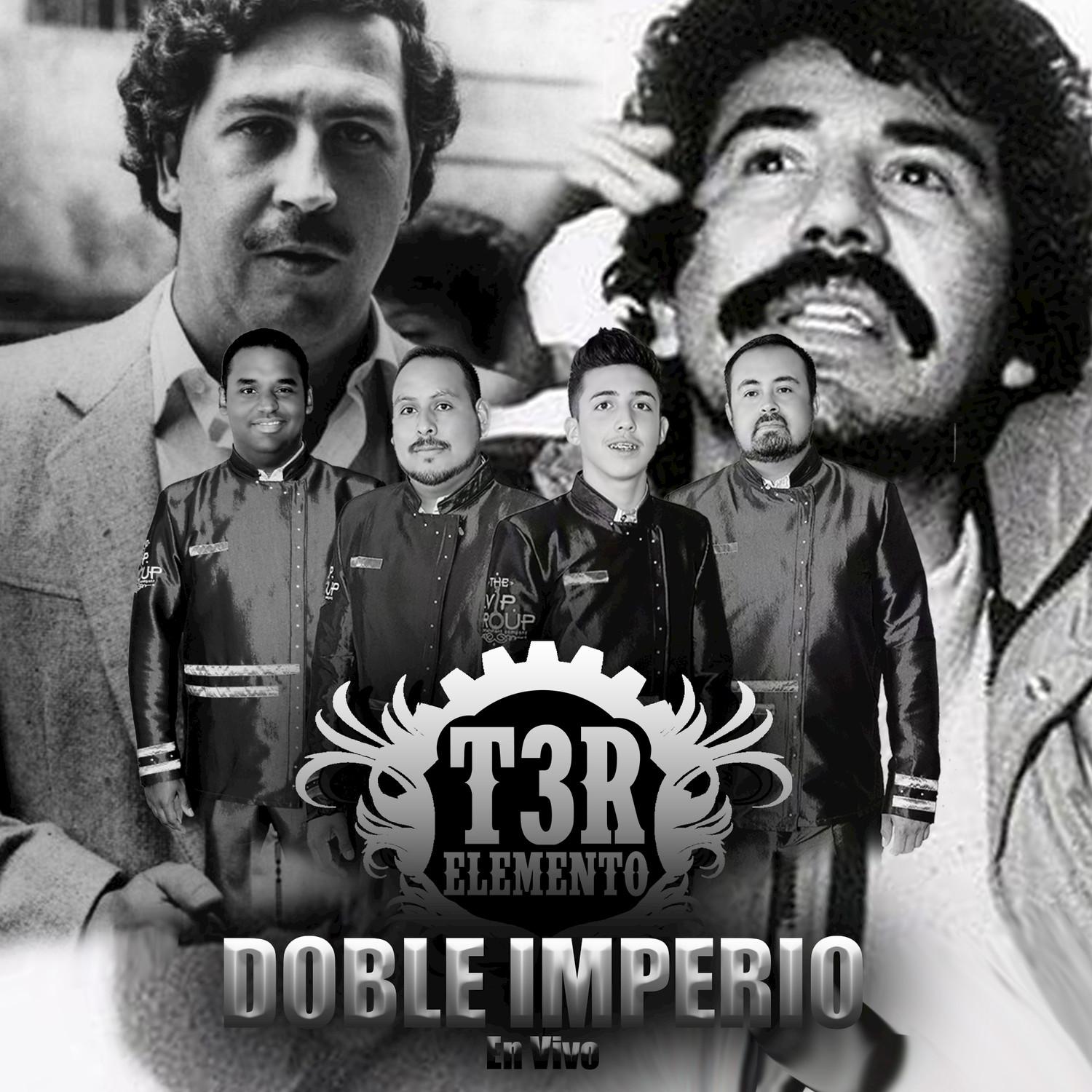 Doble Imperio (En Vivo)