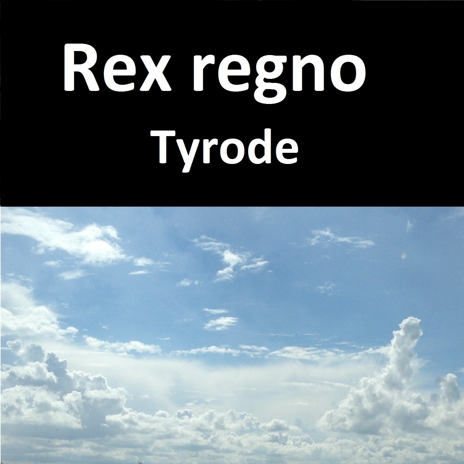 Tyrode