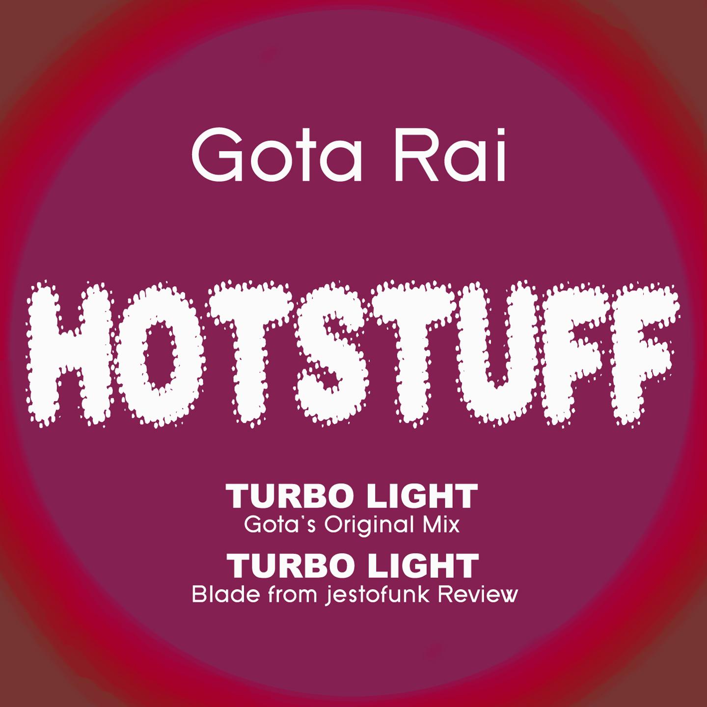 Turbo Light (Gota's Mix)