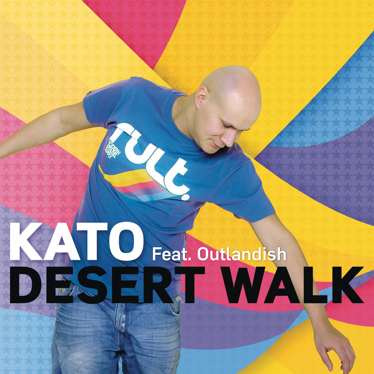 Desert Walk (Raaban Remix)