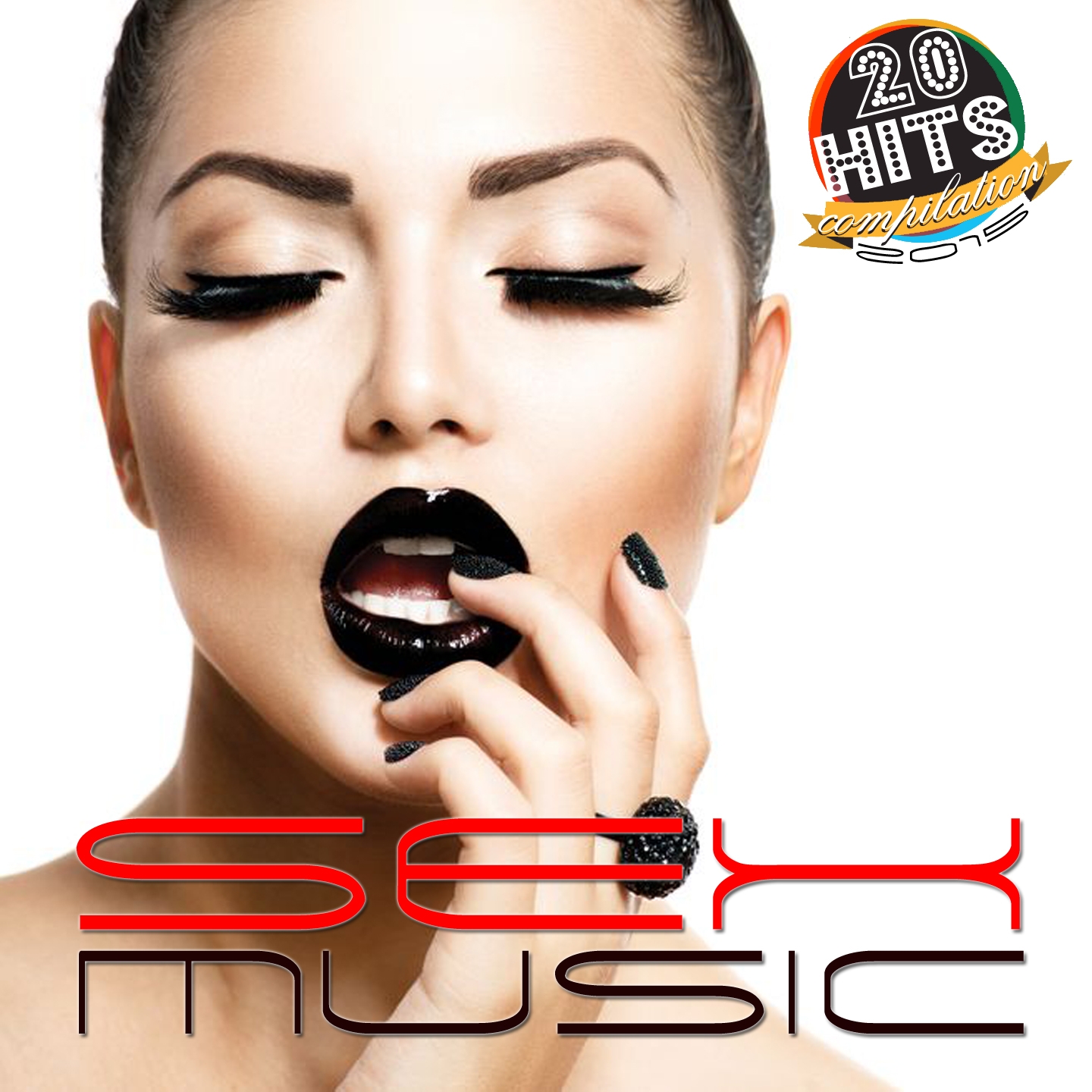 *** Music (20 Hits Compilation 2015)