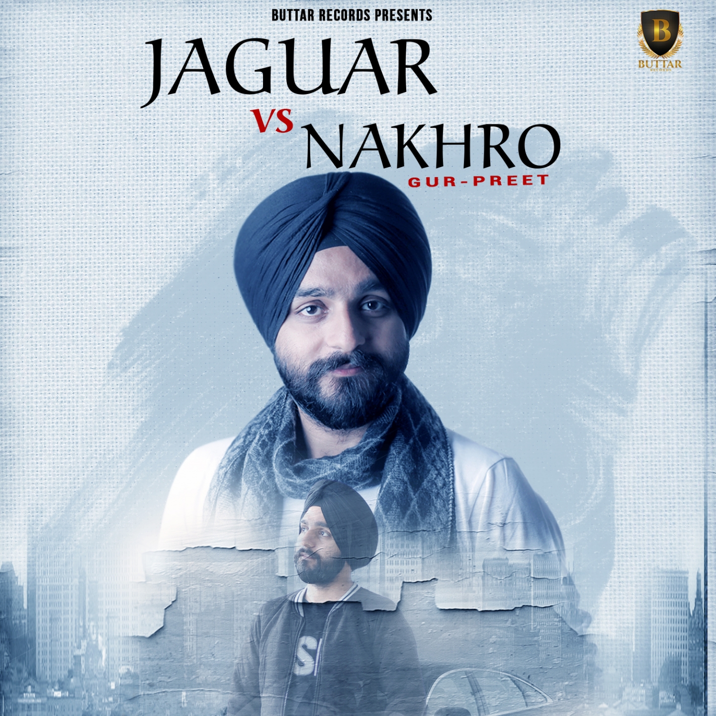 Jaguar vs. Nakhro