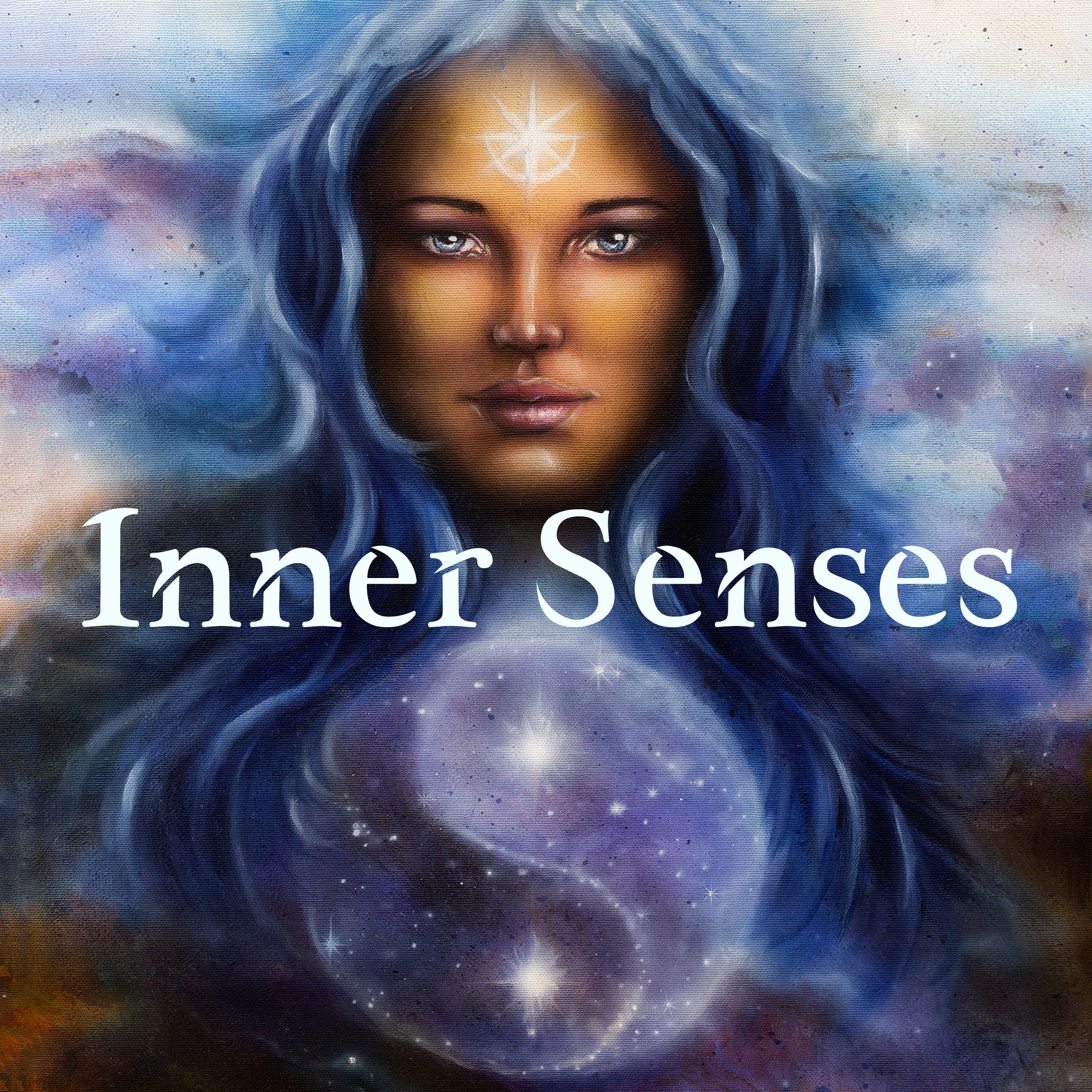 Inner Senses (Vibes of Ethnic Music, Meditation, Yoga, Fitness, Dance for Lose Weight, Chakra Meditation, Shamanic & Instrumental Songs, Destress)