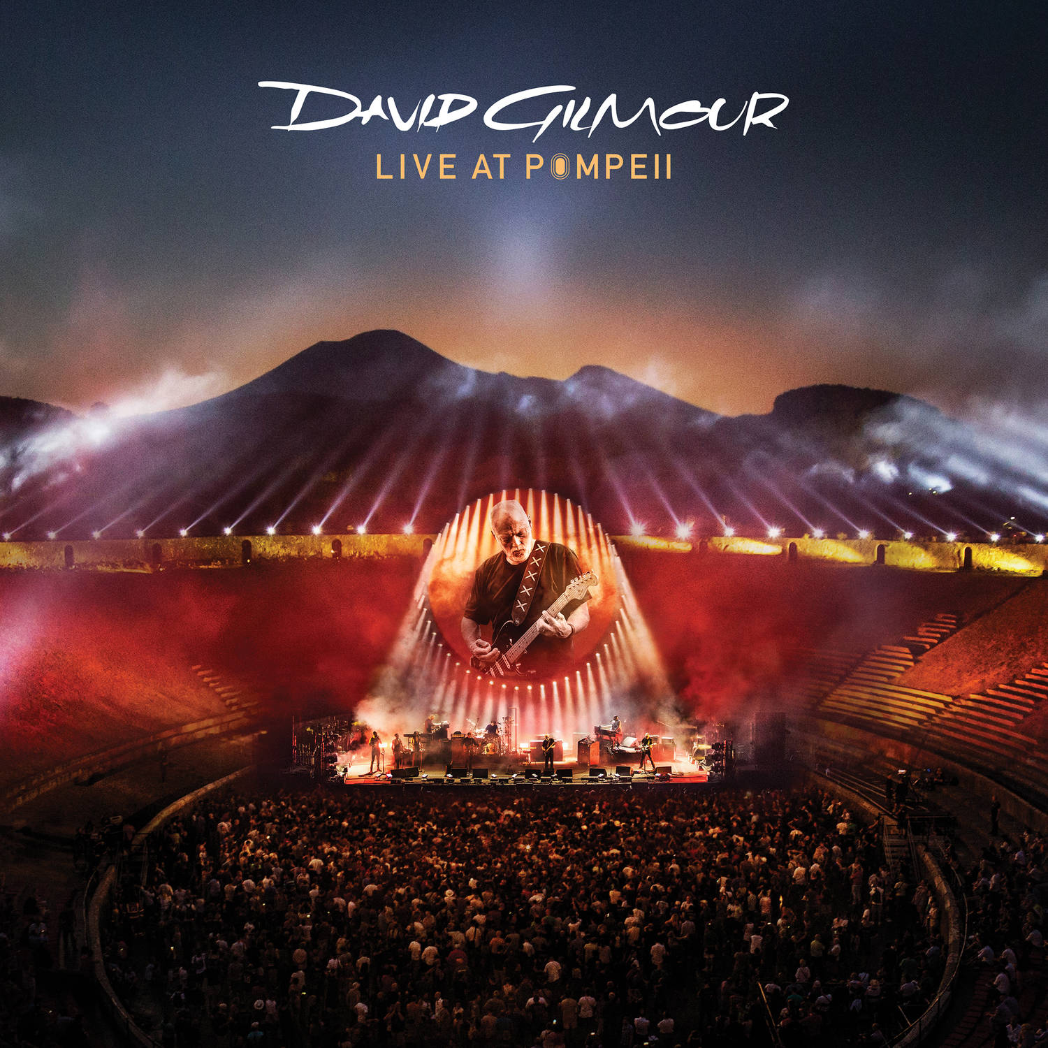 Coming Back to Life (Live At Pompeii 2016)