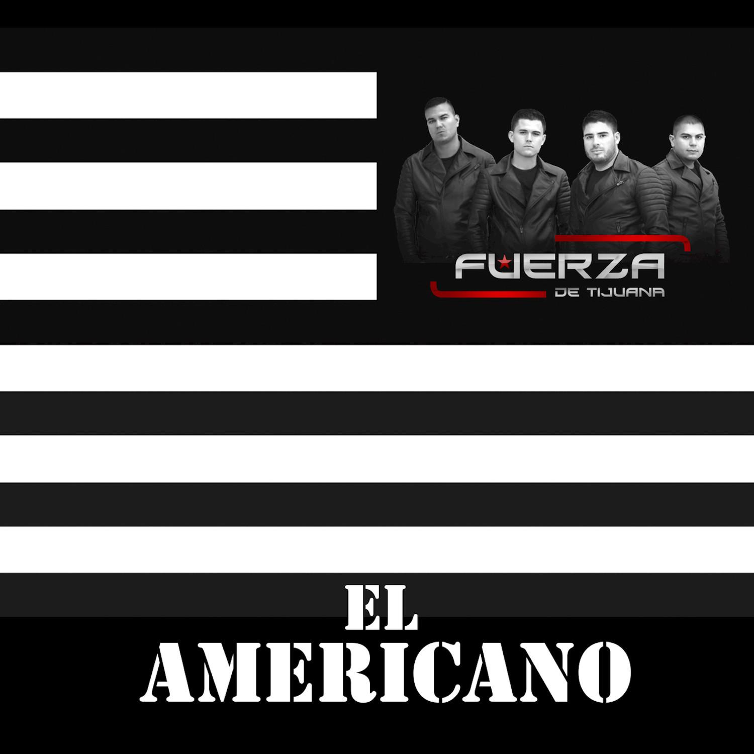 El Americano