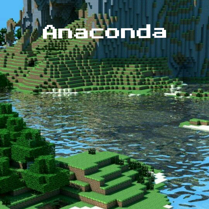 Anaconda(OperatorZhe Remix)