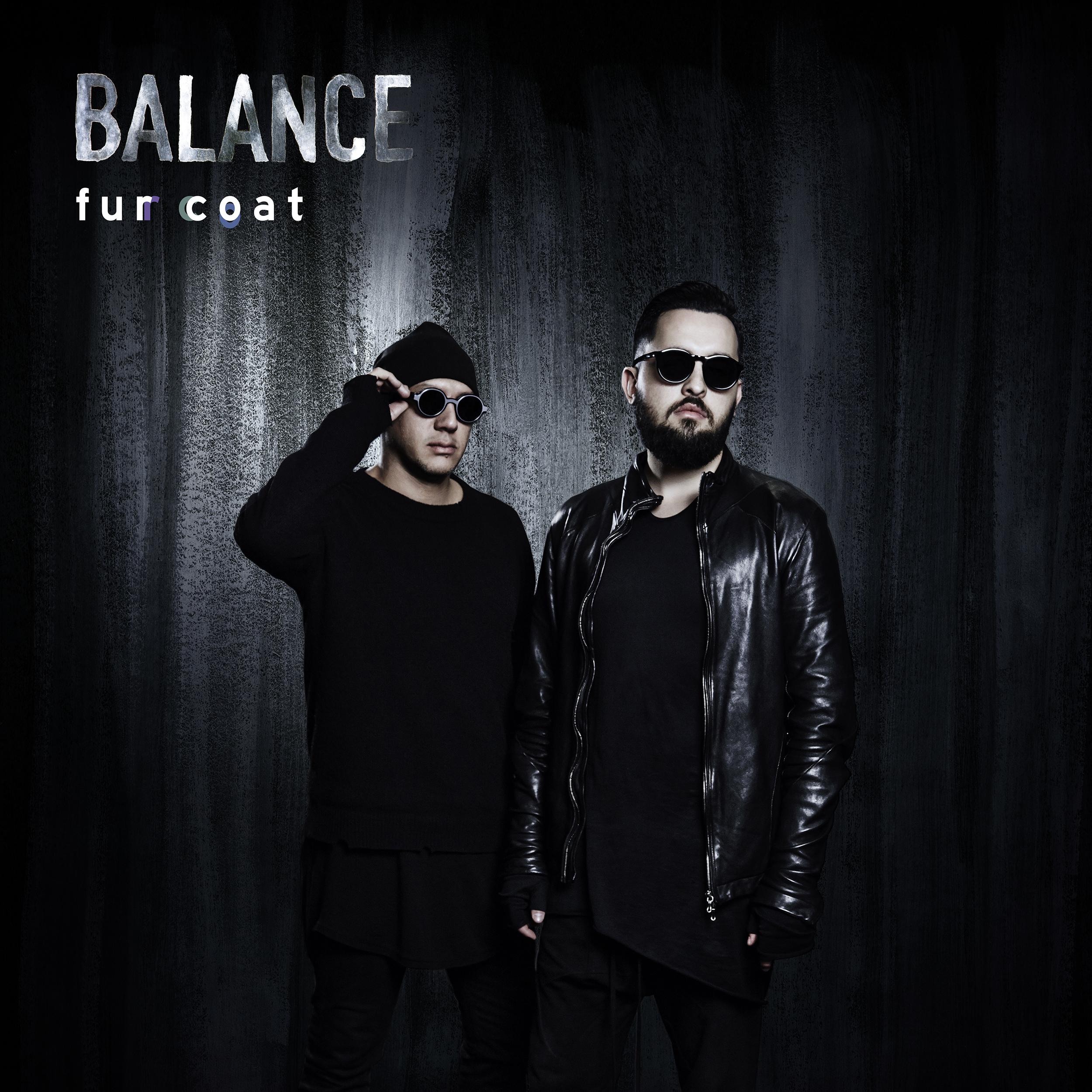 Balance presents Fur Coat (Continuous Mix)