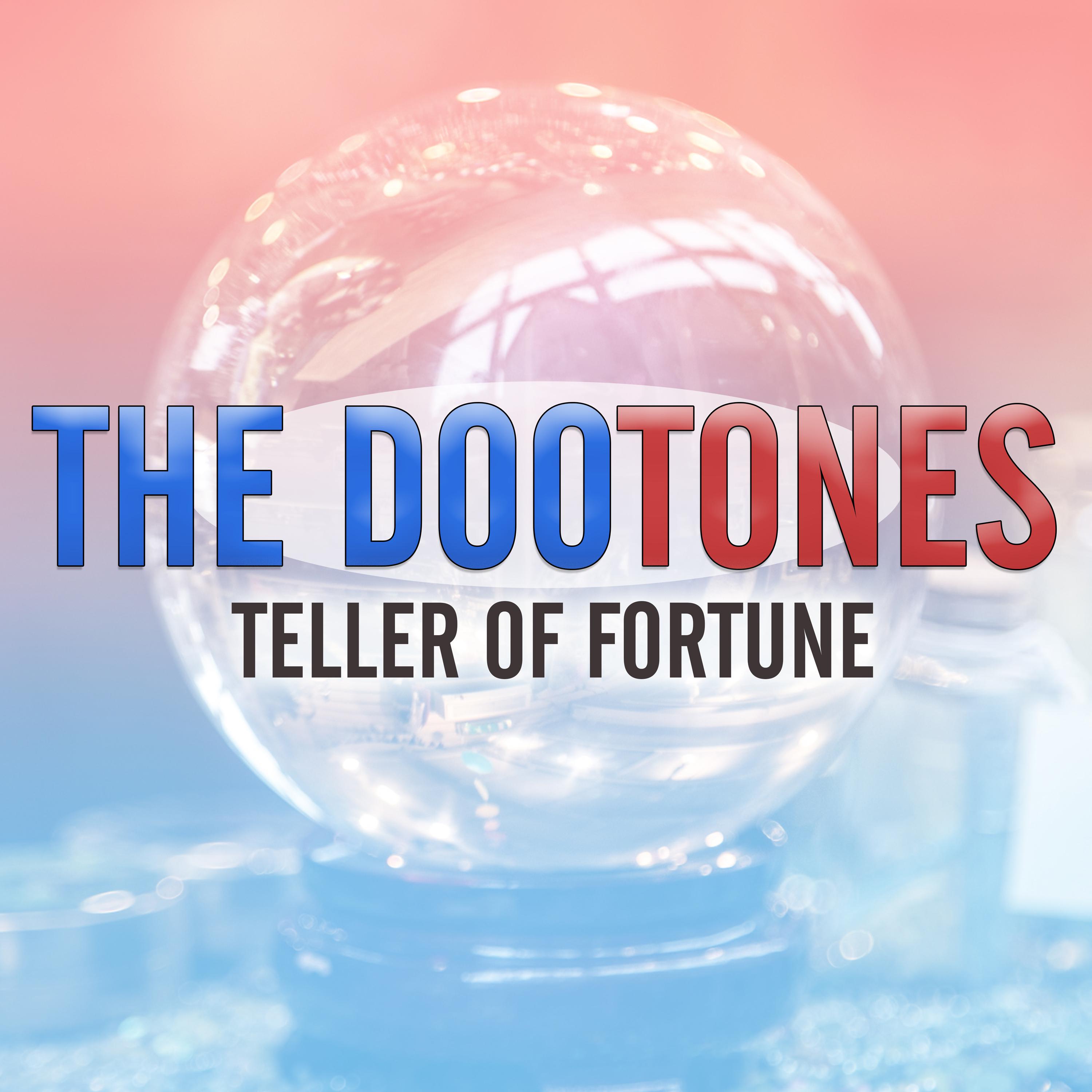 Teller of Fortune