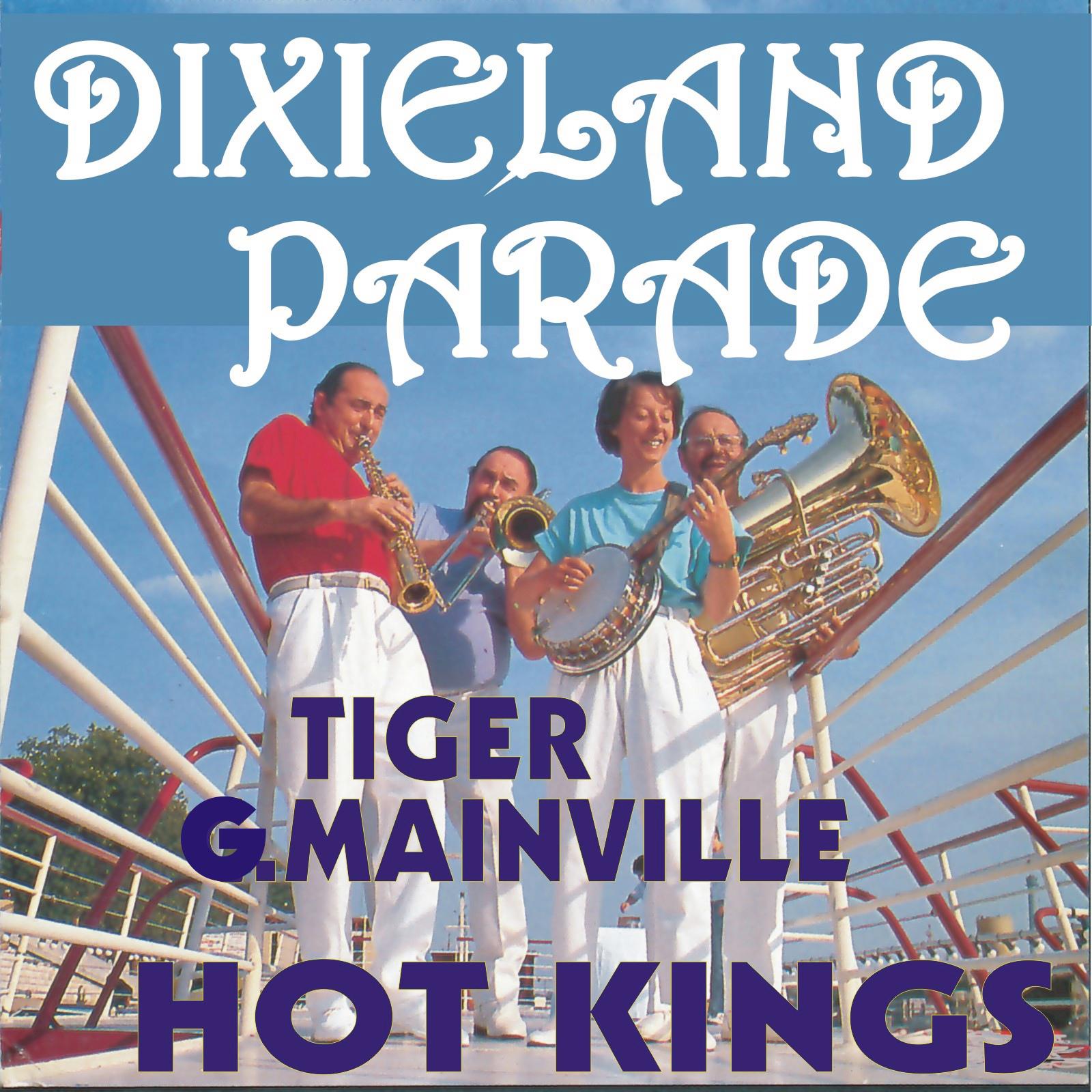 DIXIELAND PARADE